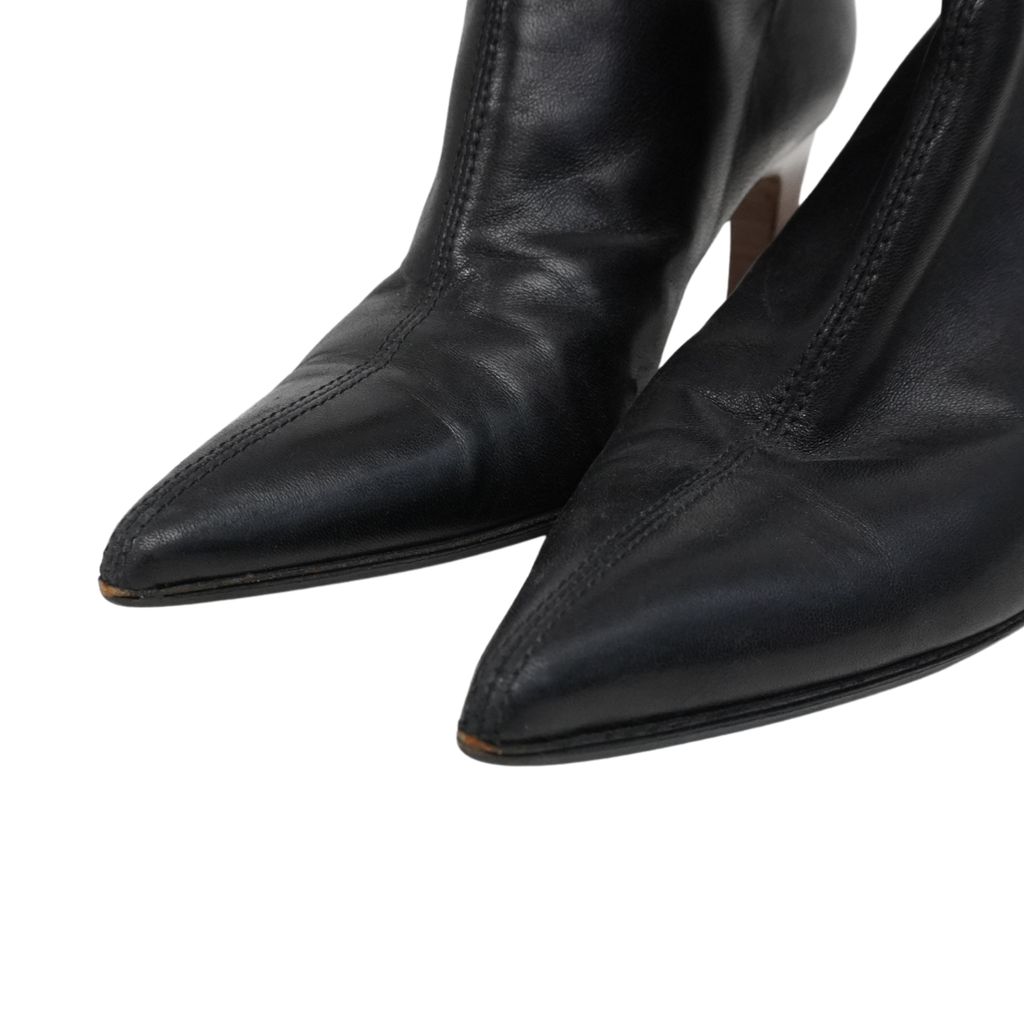 Gucci Ankle Boots - 37.5