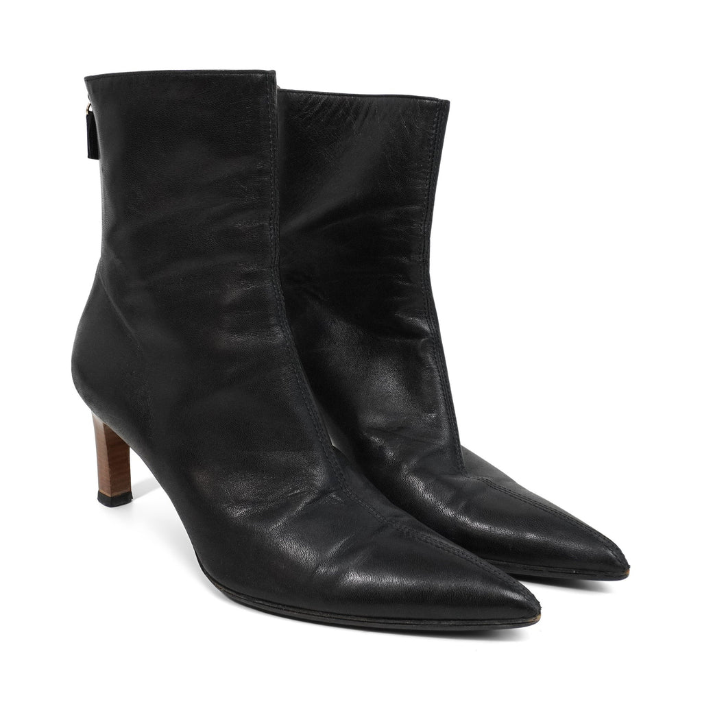 Gucci Ankle Boots - 37.5