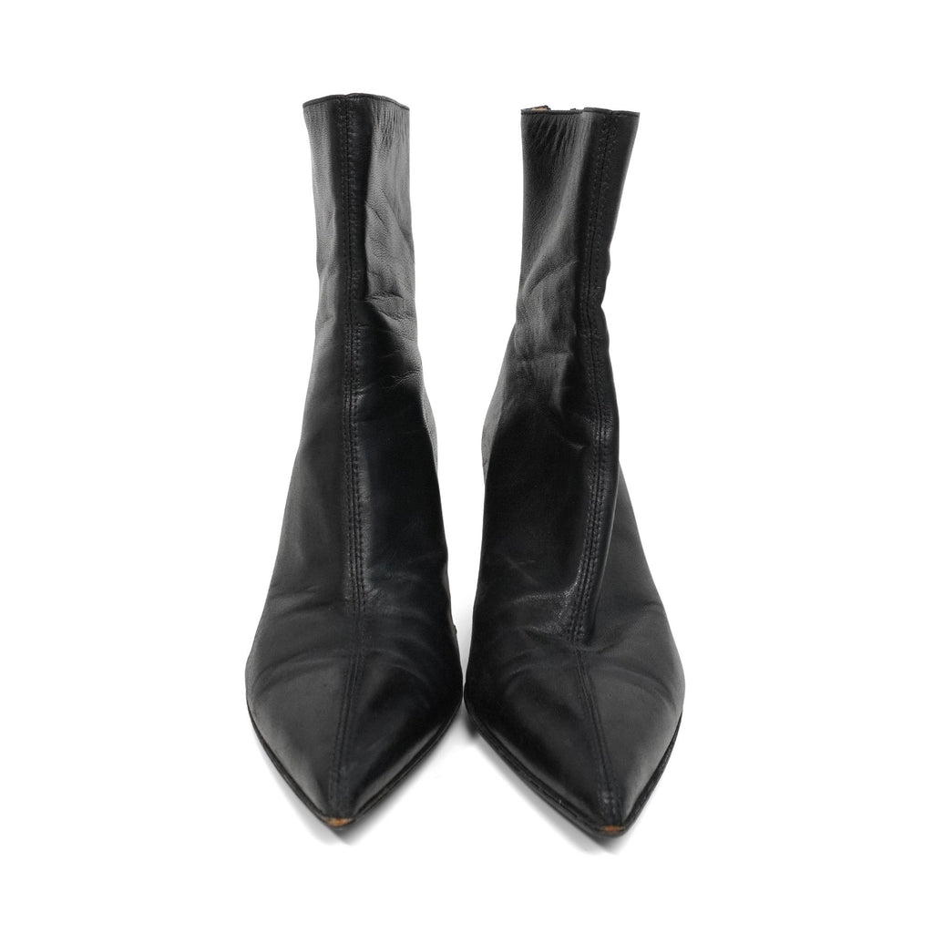 Gucci Ankle Boots - 37.5