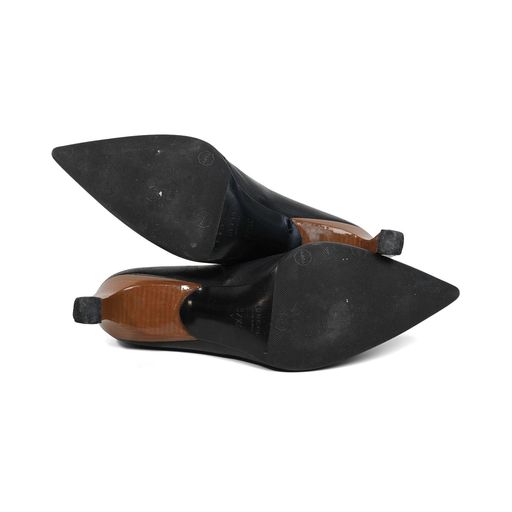 Gucci Ankle Boots - 37.5