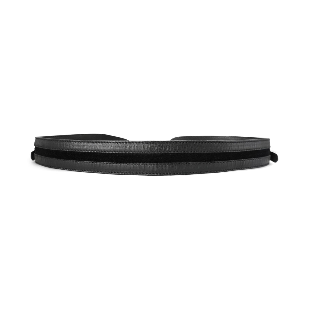 Gucci Horsebit Belt - 42