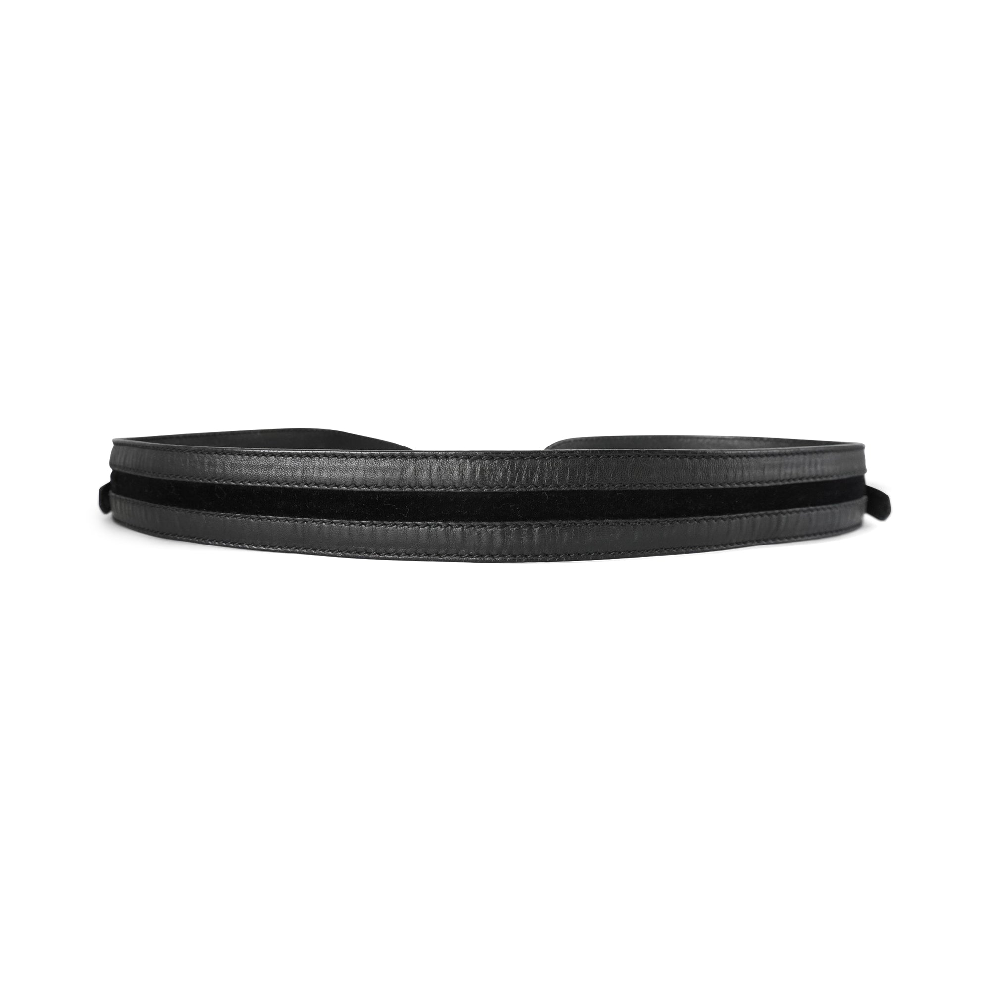 Gucci Horsebit Belt - 42