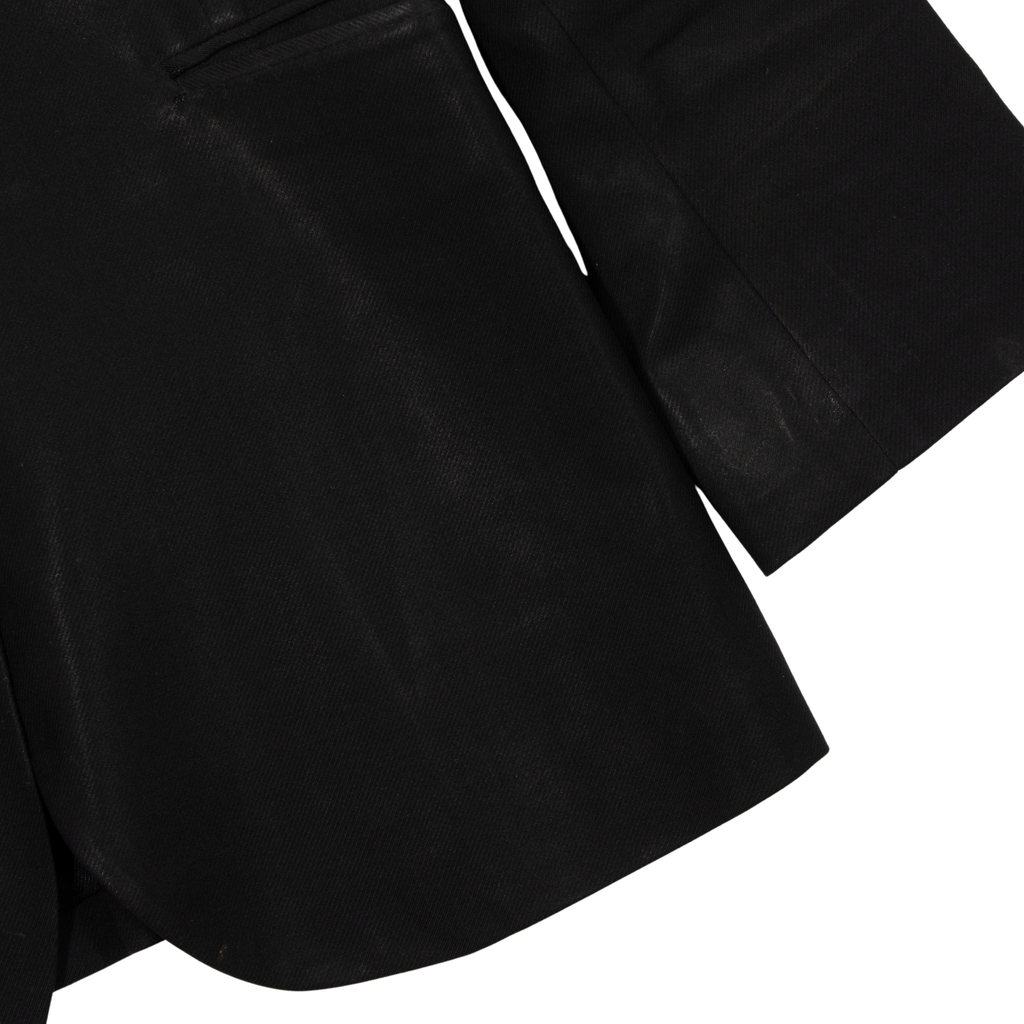 Gucci Uniform Fitted Blazer - Women's 38