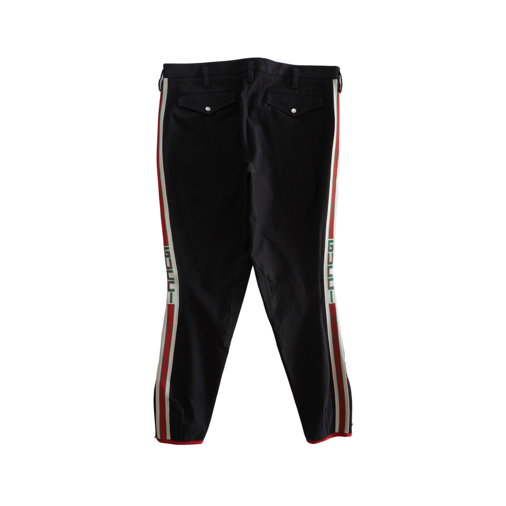 Gucci Riding Pants - Men's 54