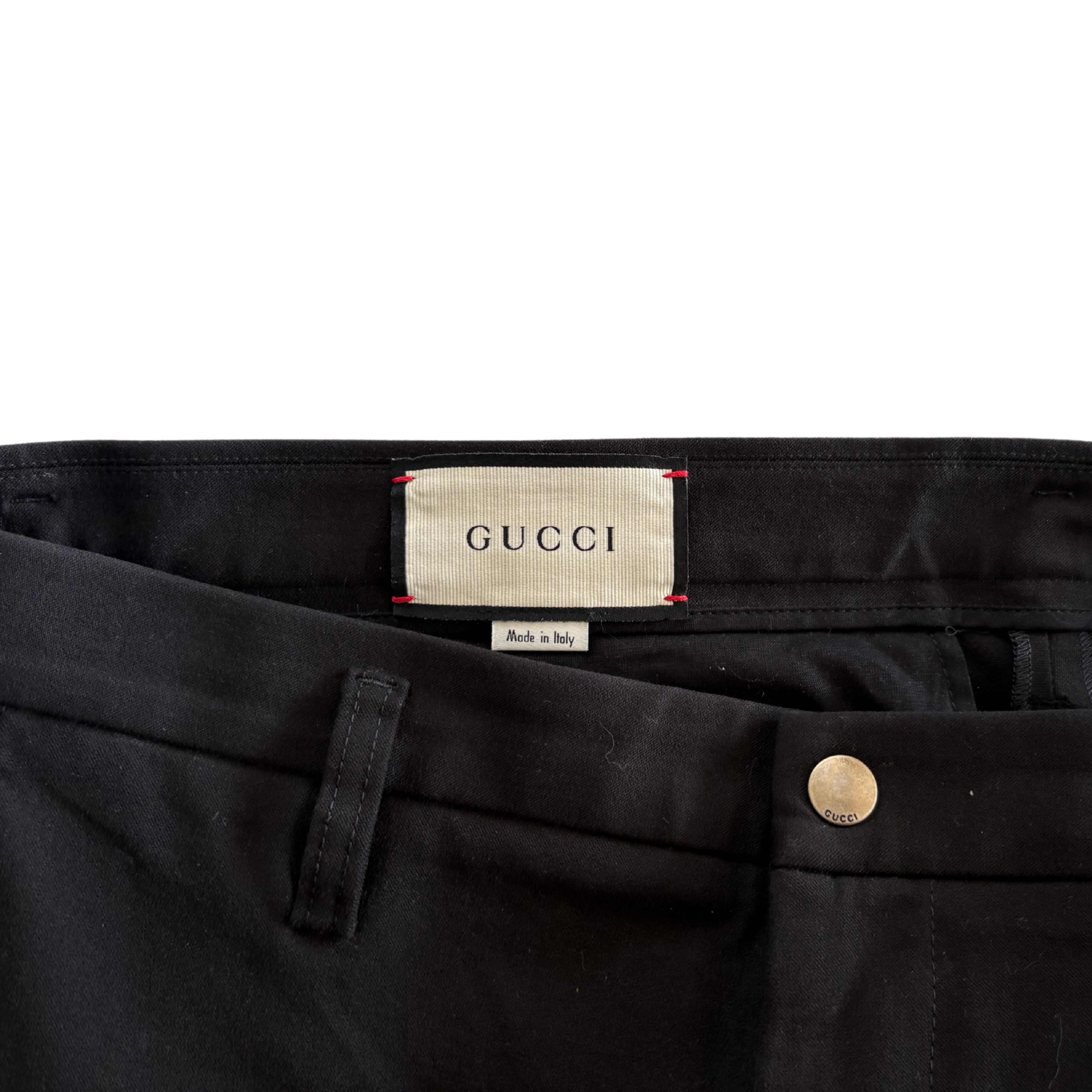 Gucci Riding Pants - Men's 54