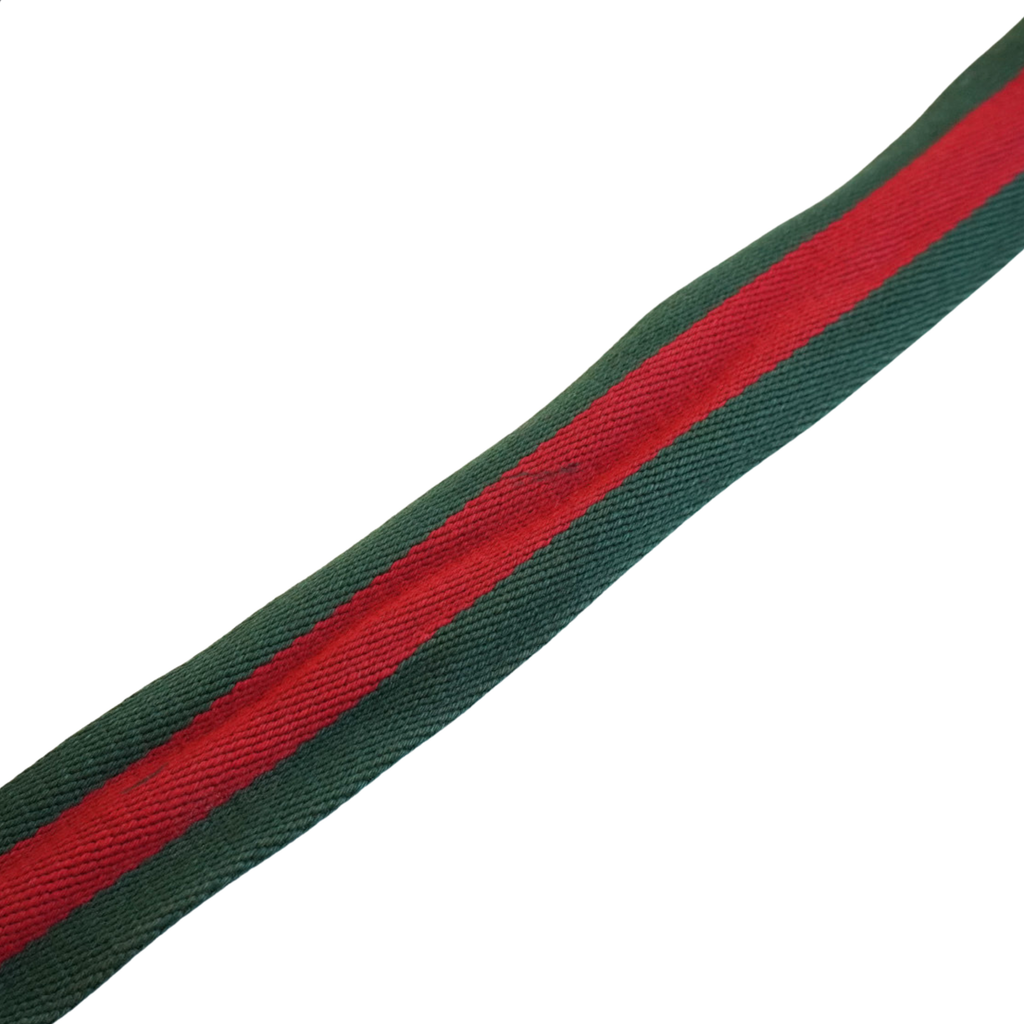 Gucci 'Techno Canvas' Messenger Bag