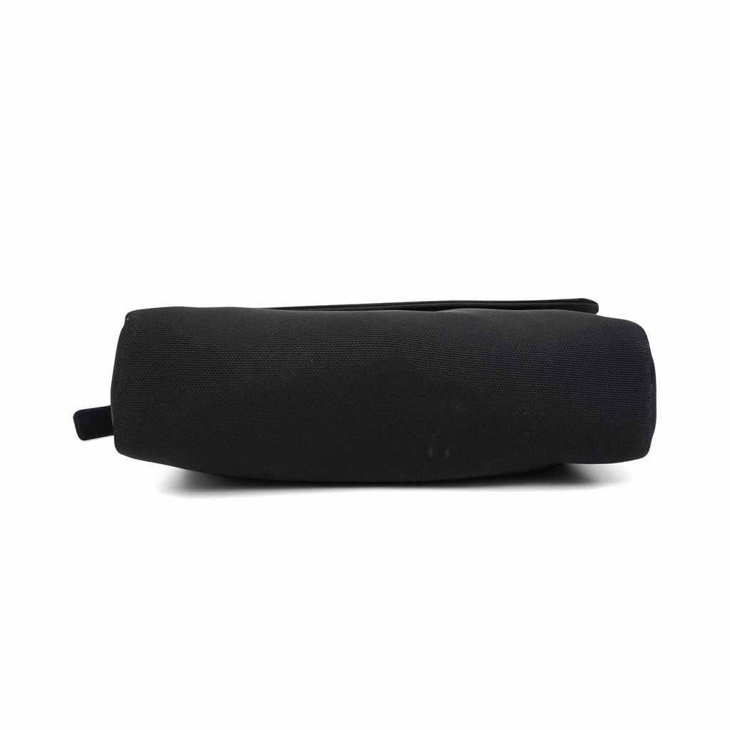 Gucci 'Techno Canvas' Messenger Bag