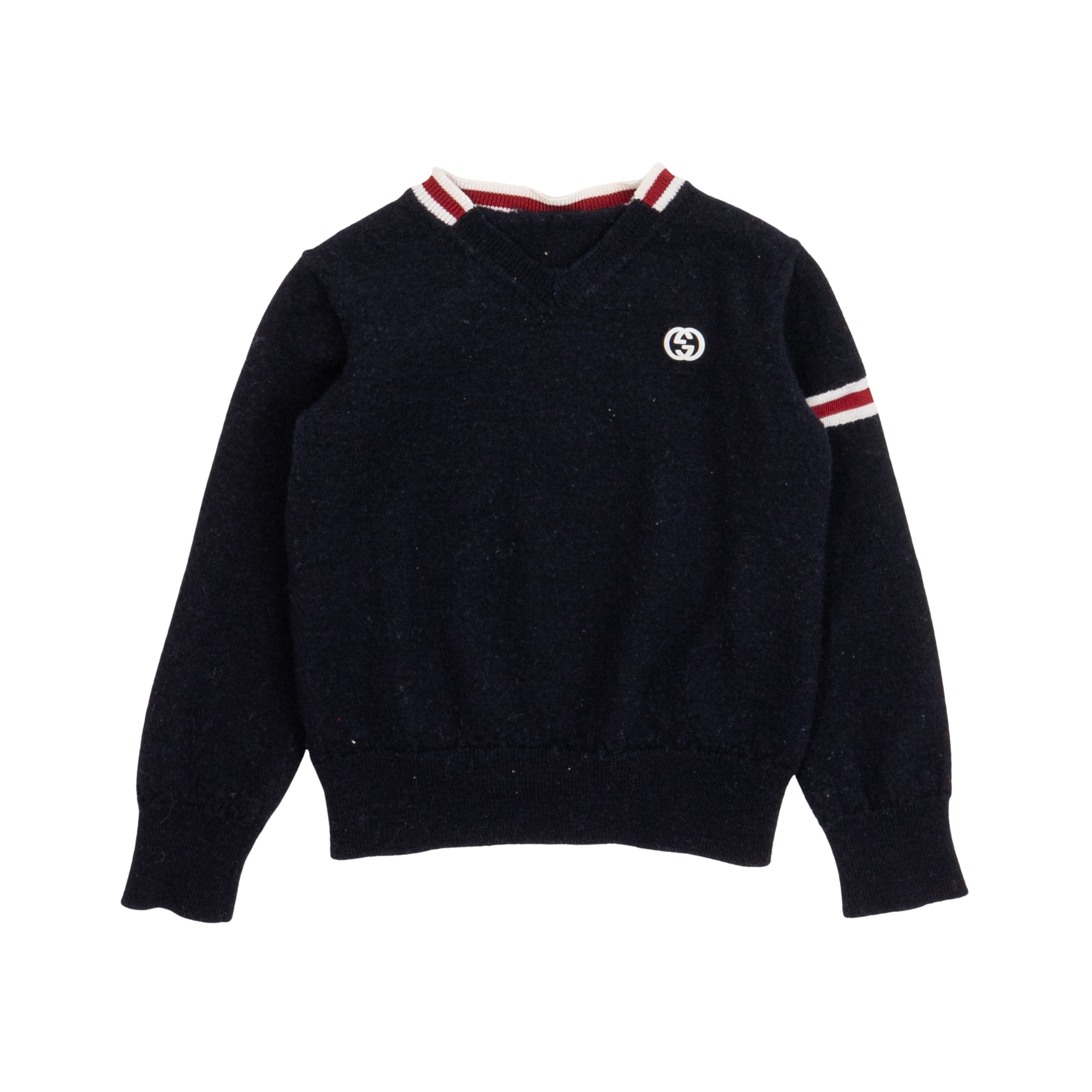 Gucci Wool Sweater - Kids 12/18