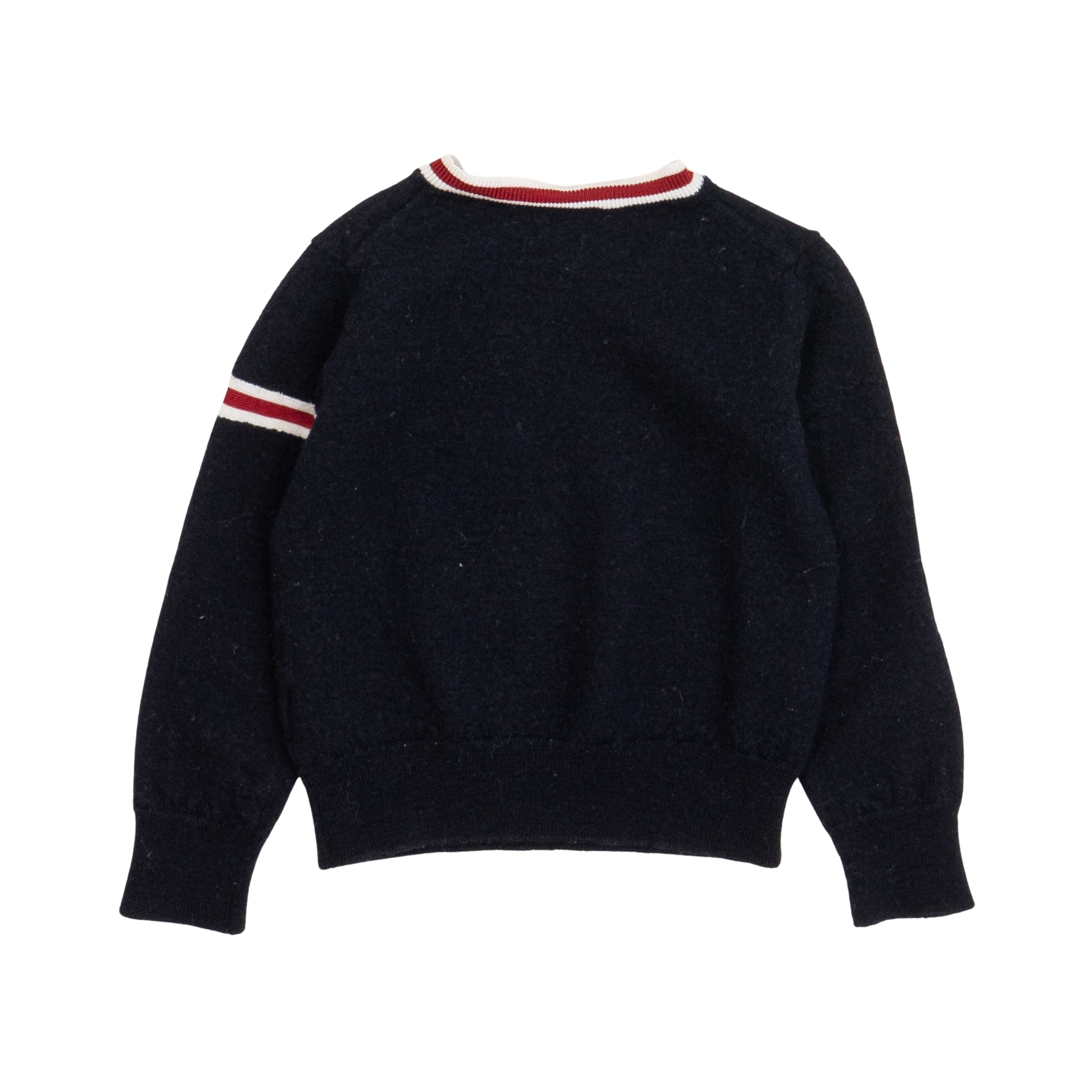 Gucci Wool Sweater - Kids 12/18