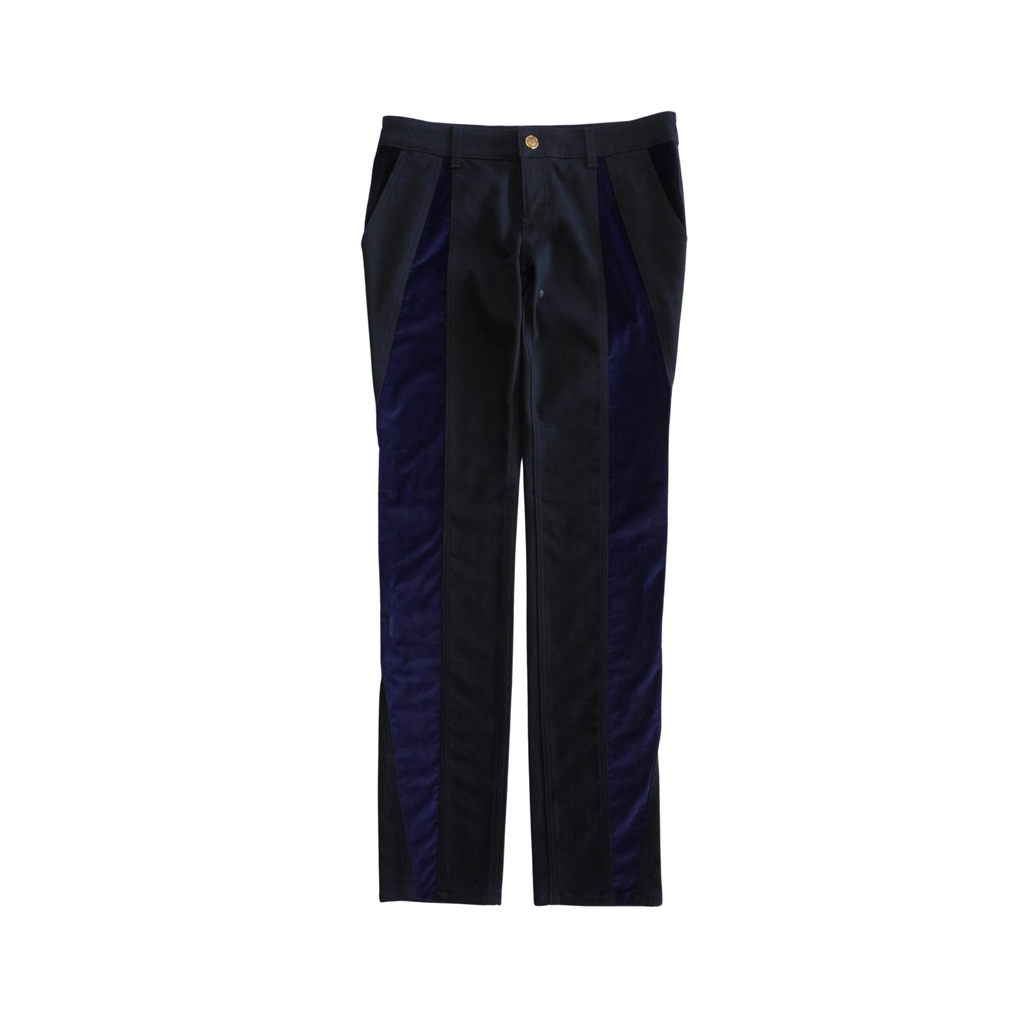 Gucci Corduroy Jeans - Women's 42