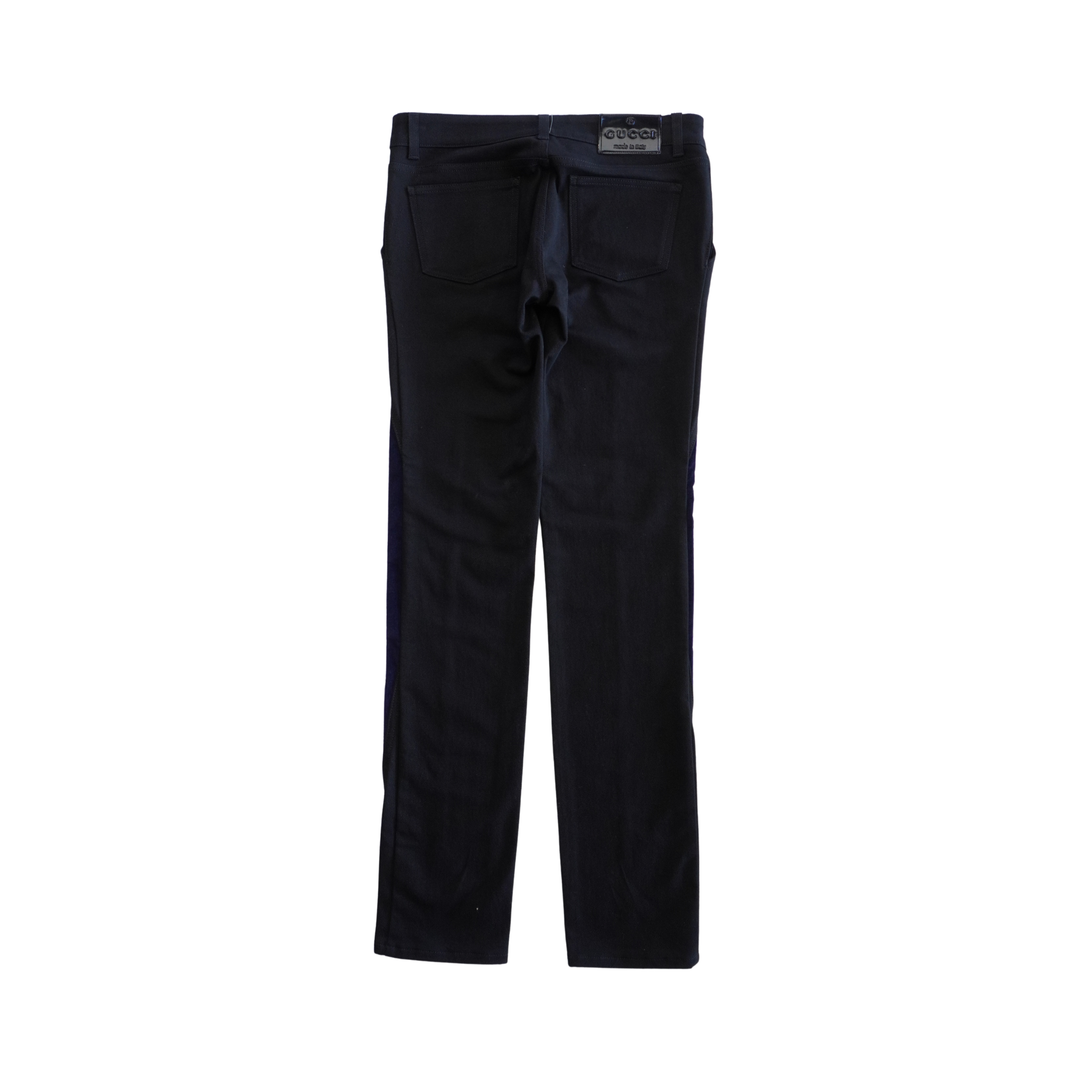 Gucci Corduroy Jeans - Women's 42