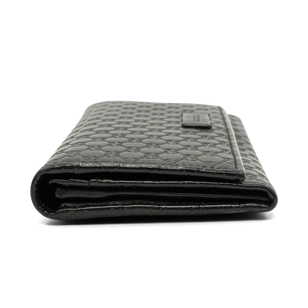 Gucci 'Microguccissima' Wallet