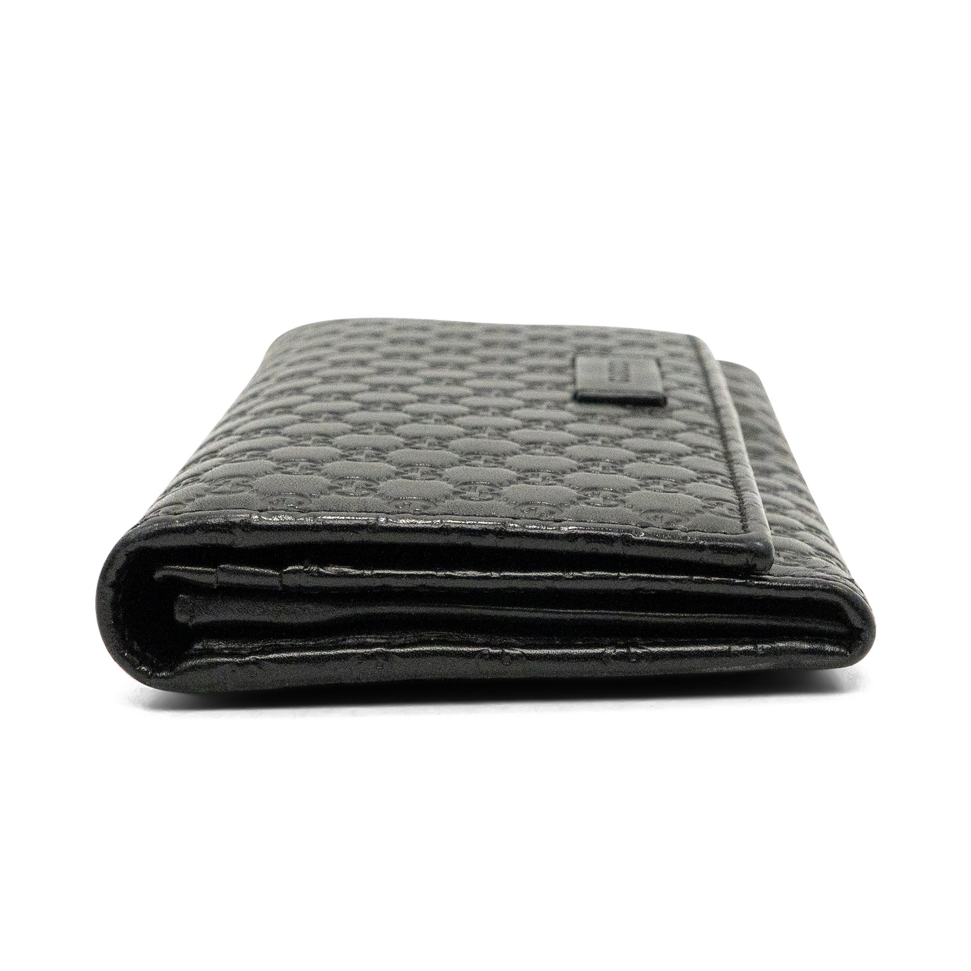 Gucci 'Microguccissima' Wallet
