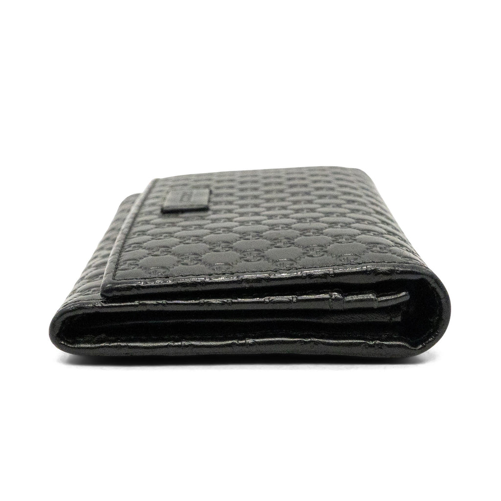 Gucci 'Microguccissima' Wallet