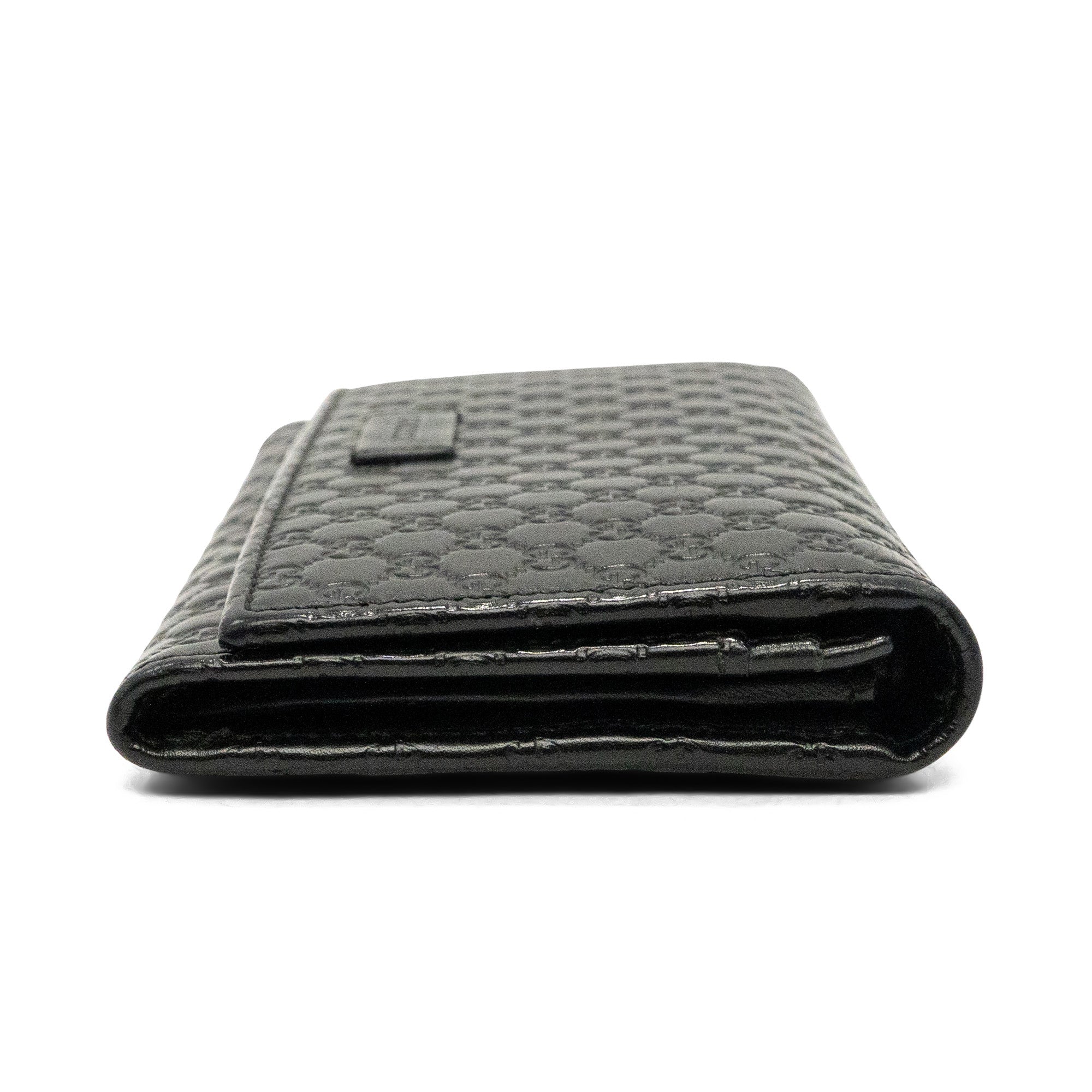 Gucci 'Microguccissima' Wallet