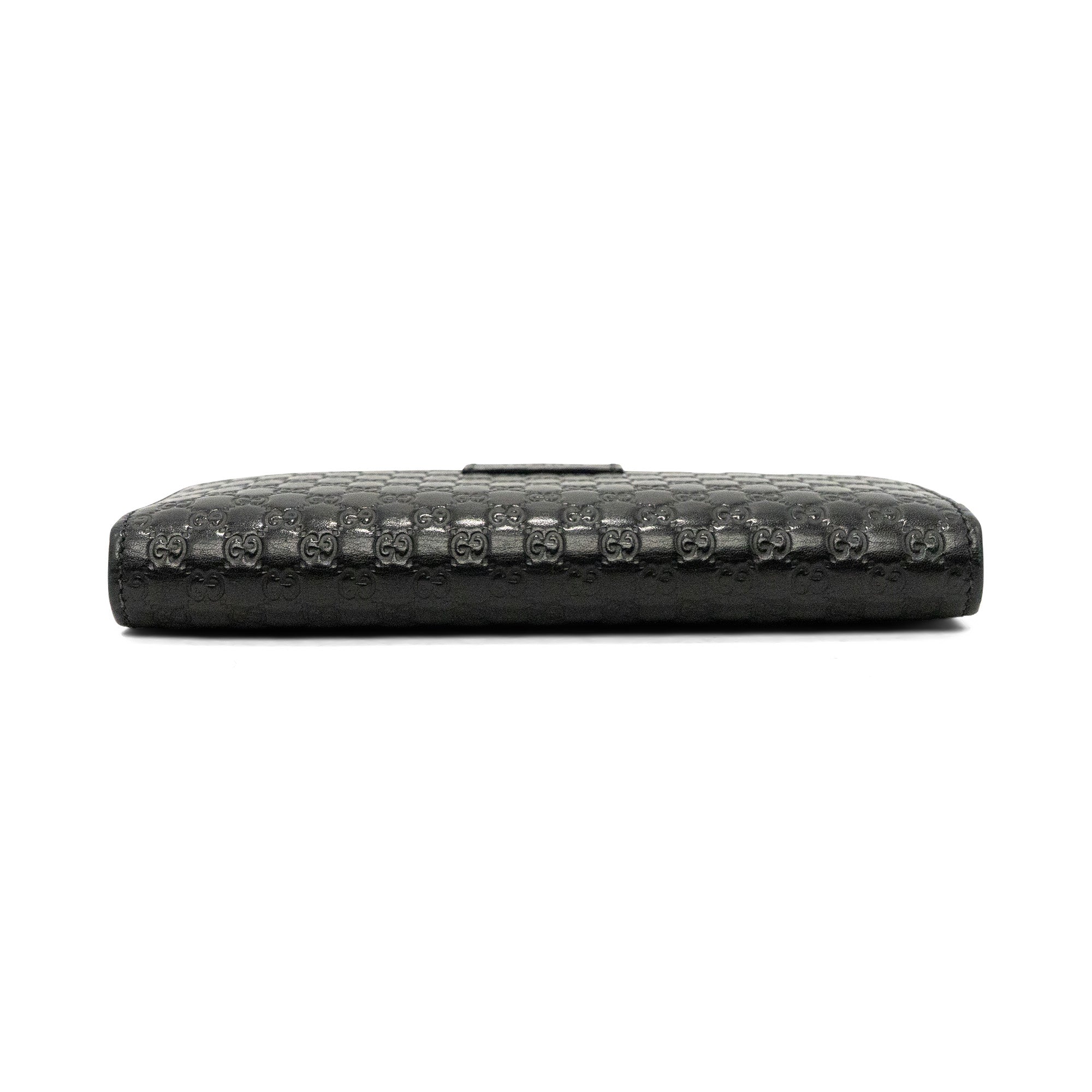 Gucci 'Microguccissima' Wallet