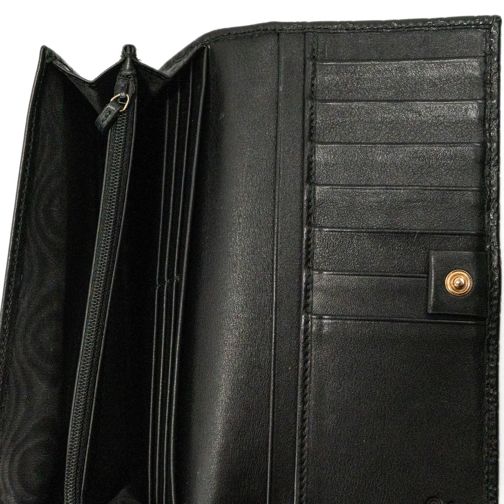 Gucci 'Microguccissima' Wallet