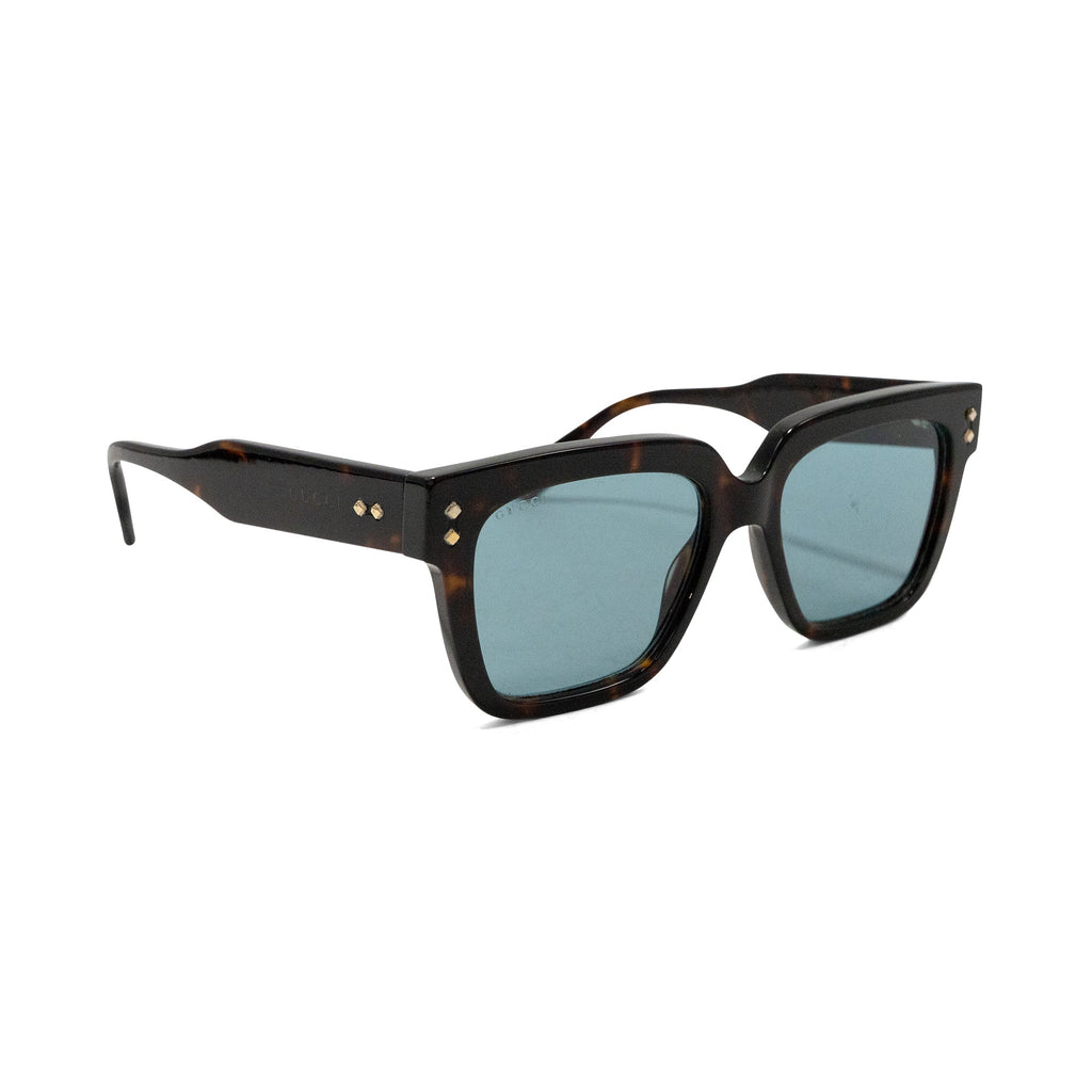 Gucci Squared Sunglasses