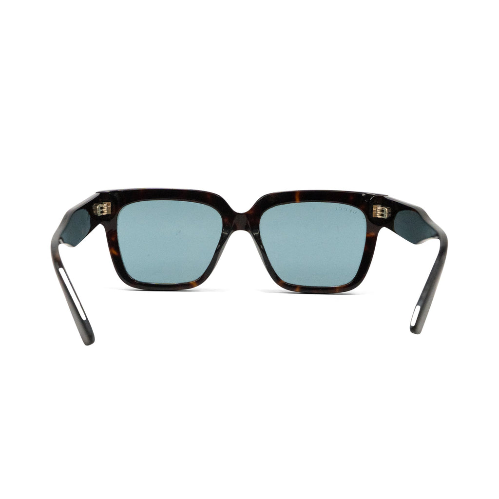 Gucci Squared Sunglasses