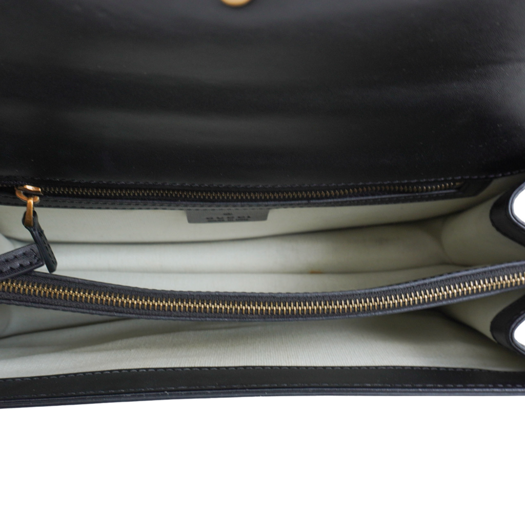 Gucci 'Marmont' Shoulder Bag