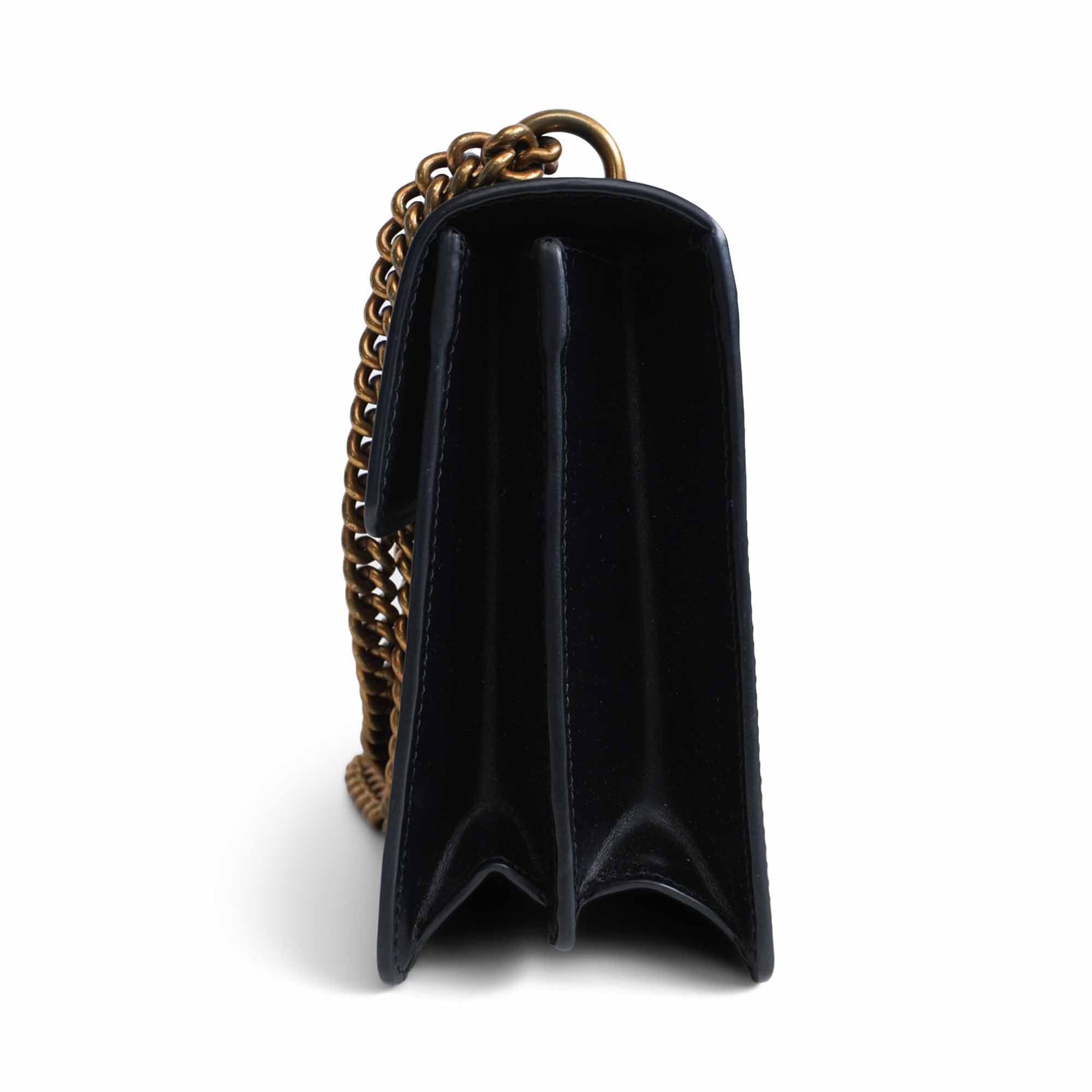 Gucci 'Marmont' Shoulder Bag
