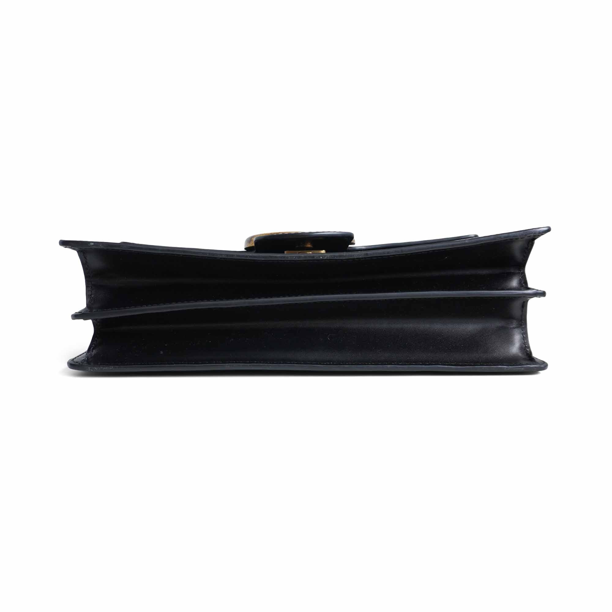 Gucci 'Marmont' Shoulder Bag