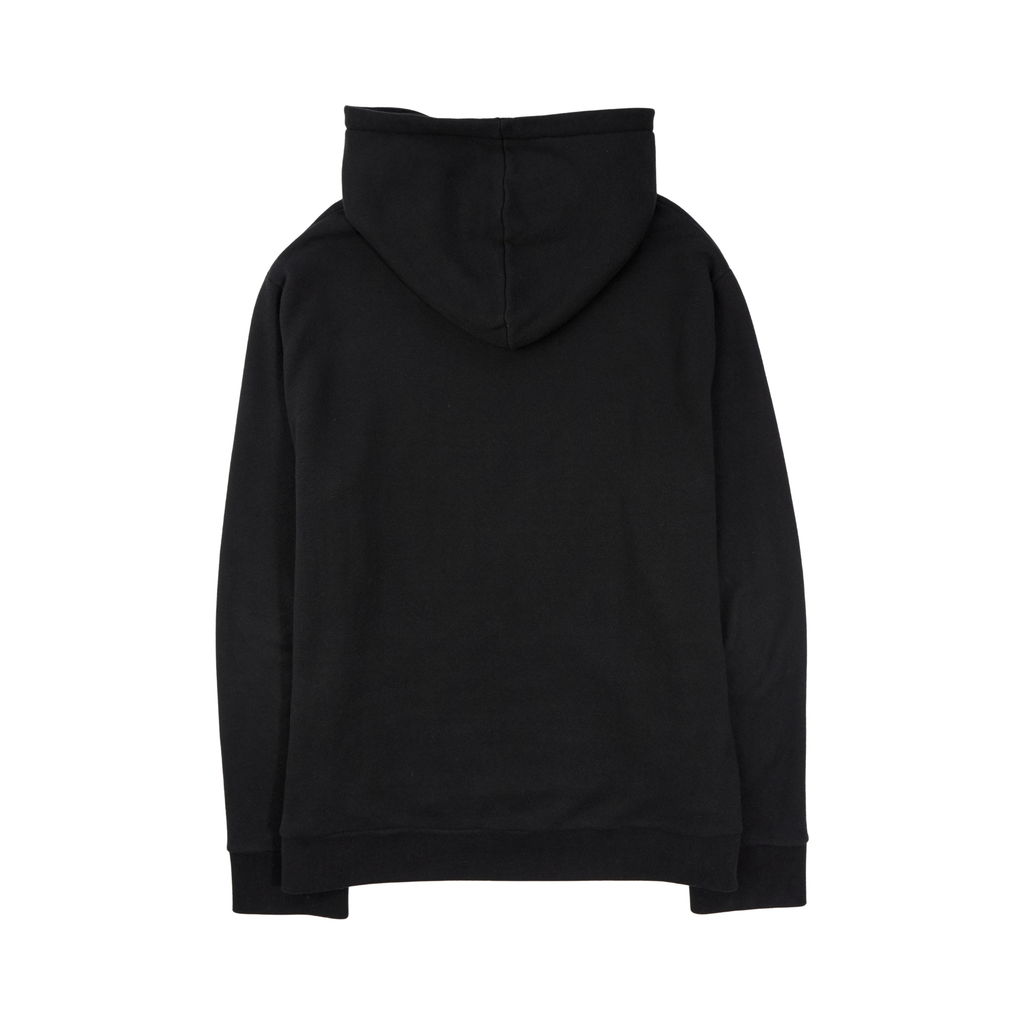Gucci Knit Collar Hoodie - Men's XXXL
