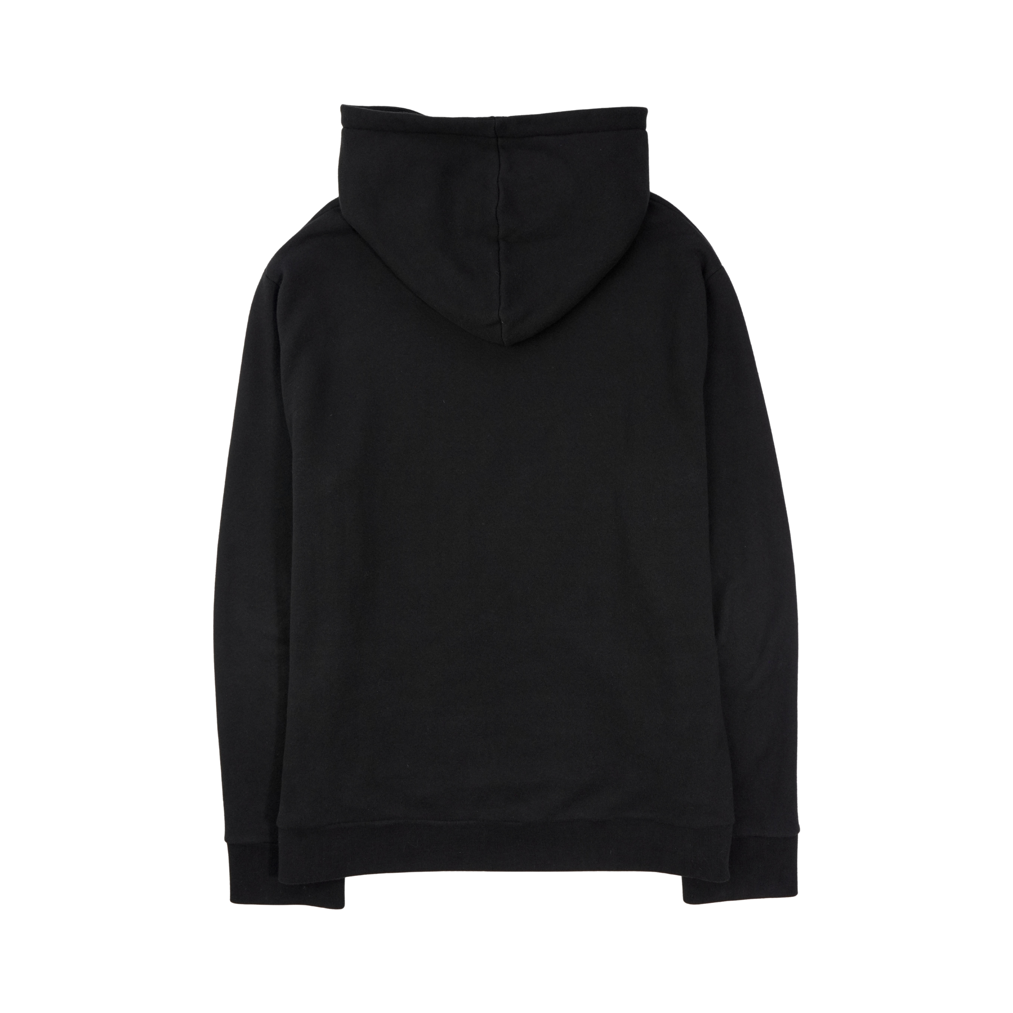 Gucci Knit Collar Hoodie - Men's XXXL