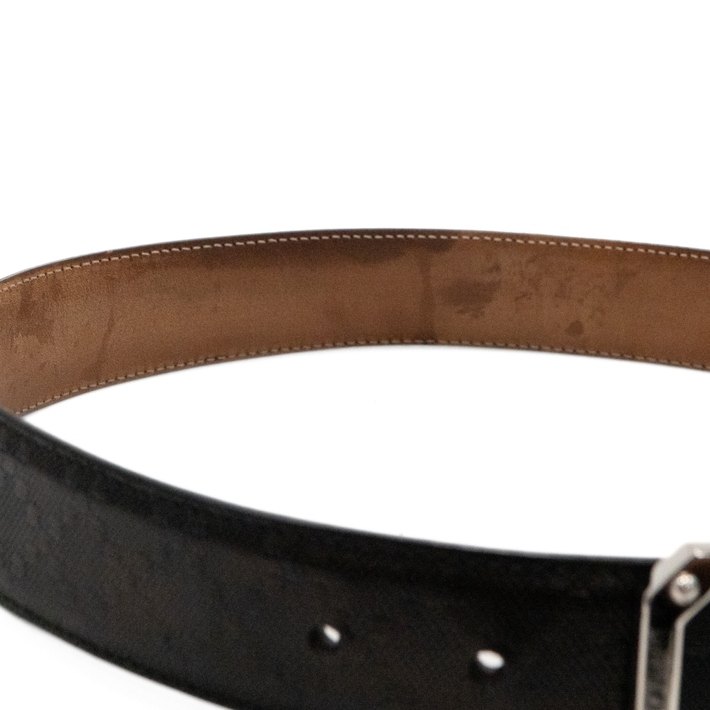 Gucci 'Signature' Belt - 80/32
