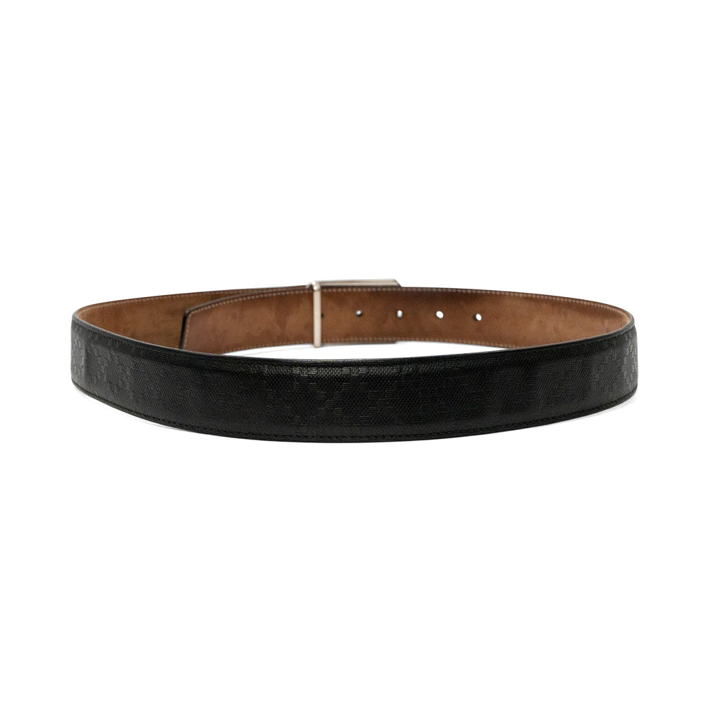 Gucci 'Signature' Belt - 80/32