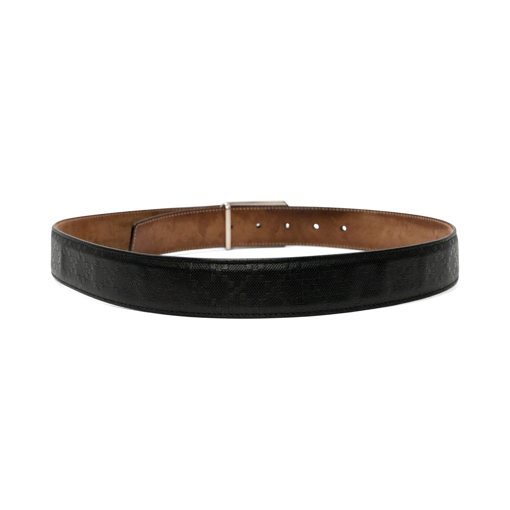 Gucci 'Signature' Belt - 80/32