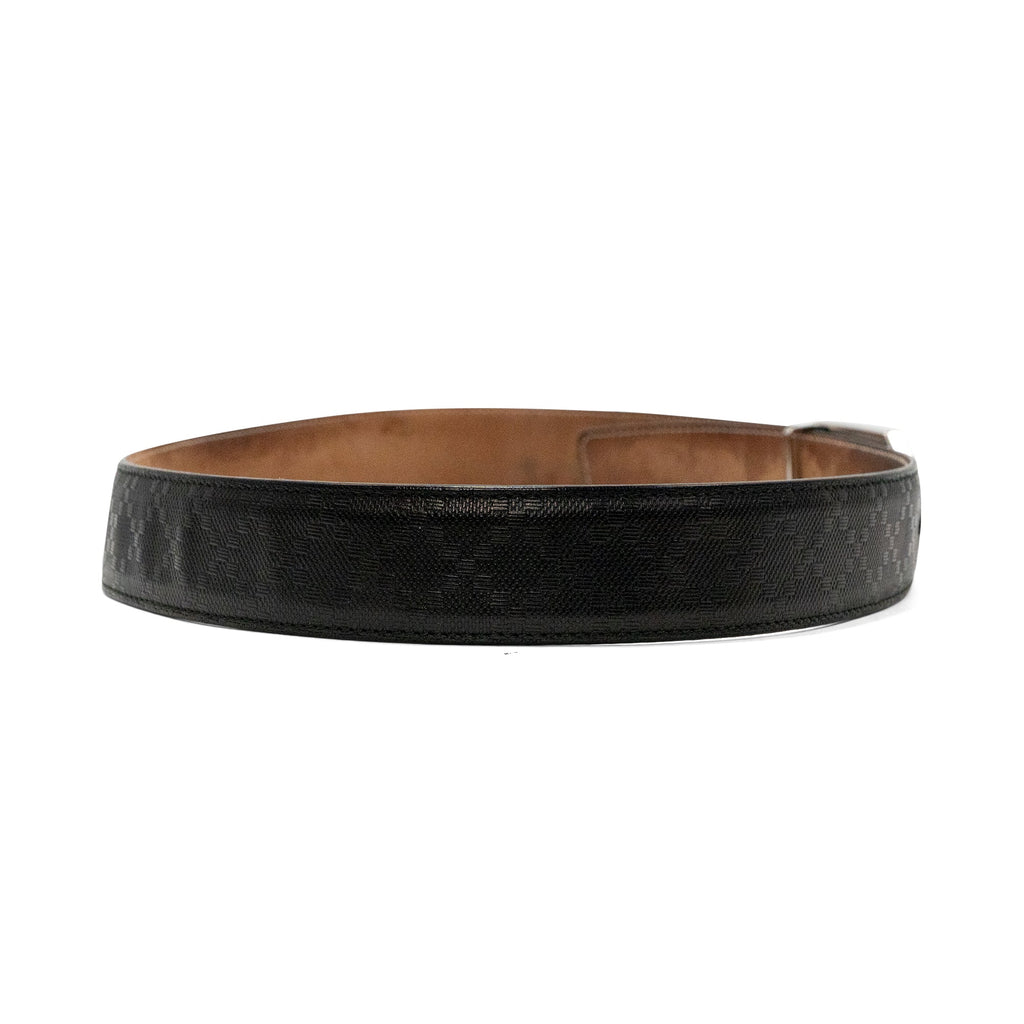 Gucci 'Signature' Belt - 80/32