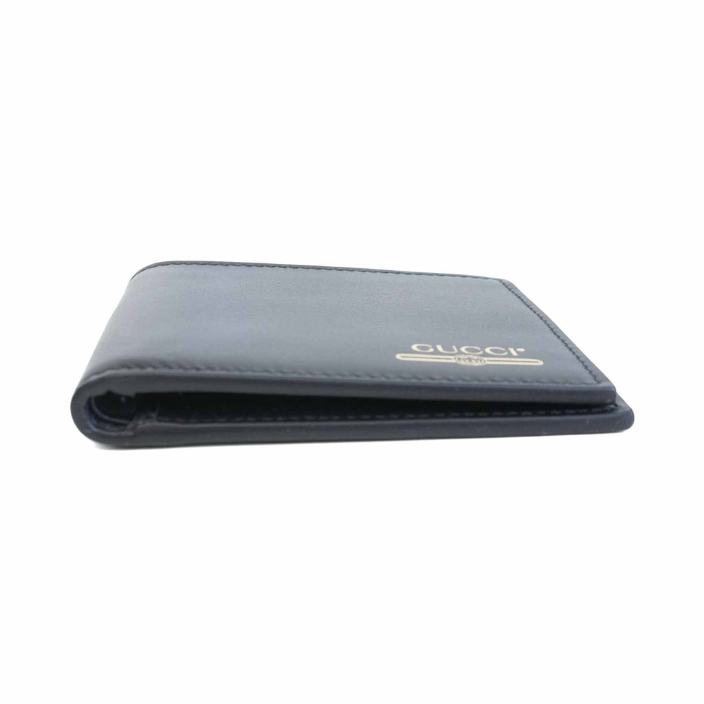 Gucci Bi-Fold Wallet