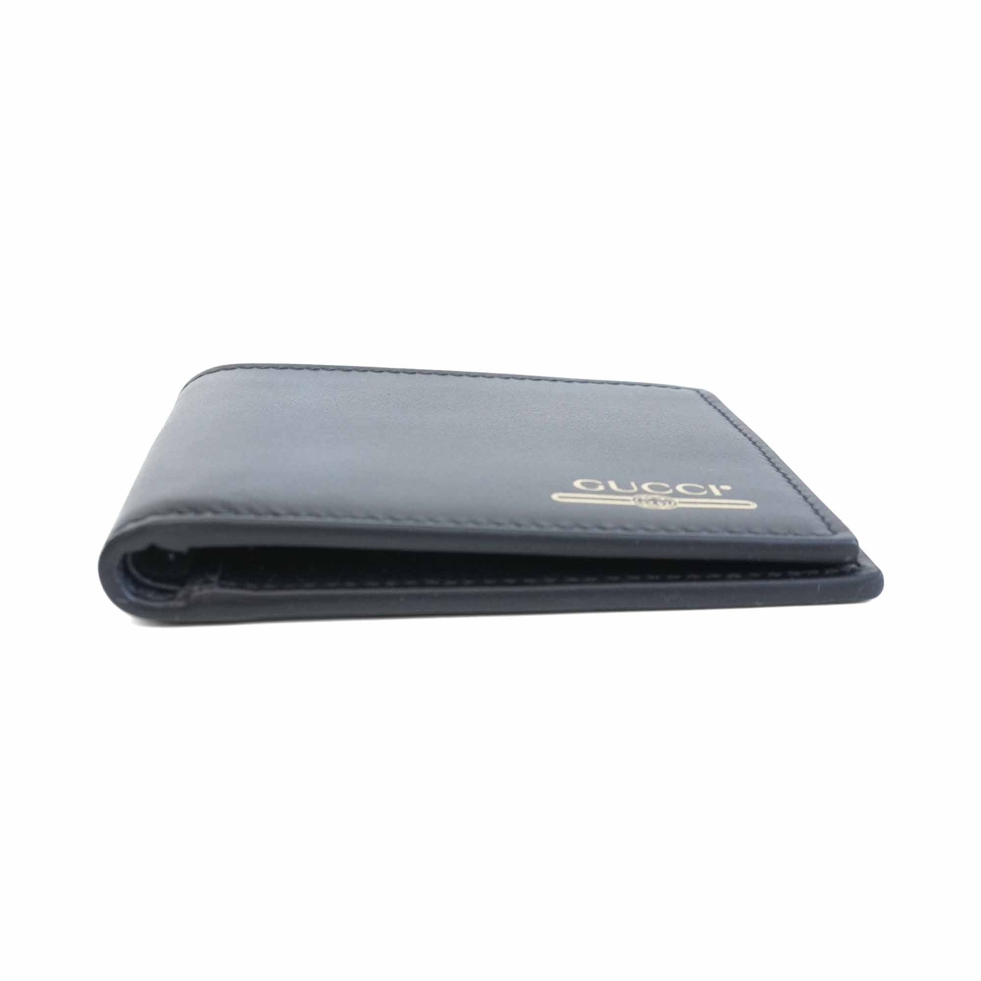 Gucci Bi-Fold Wallet