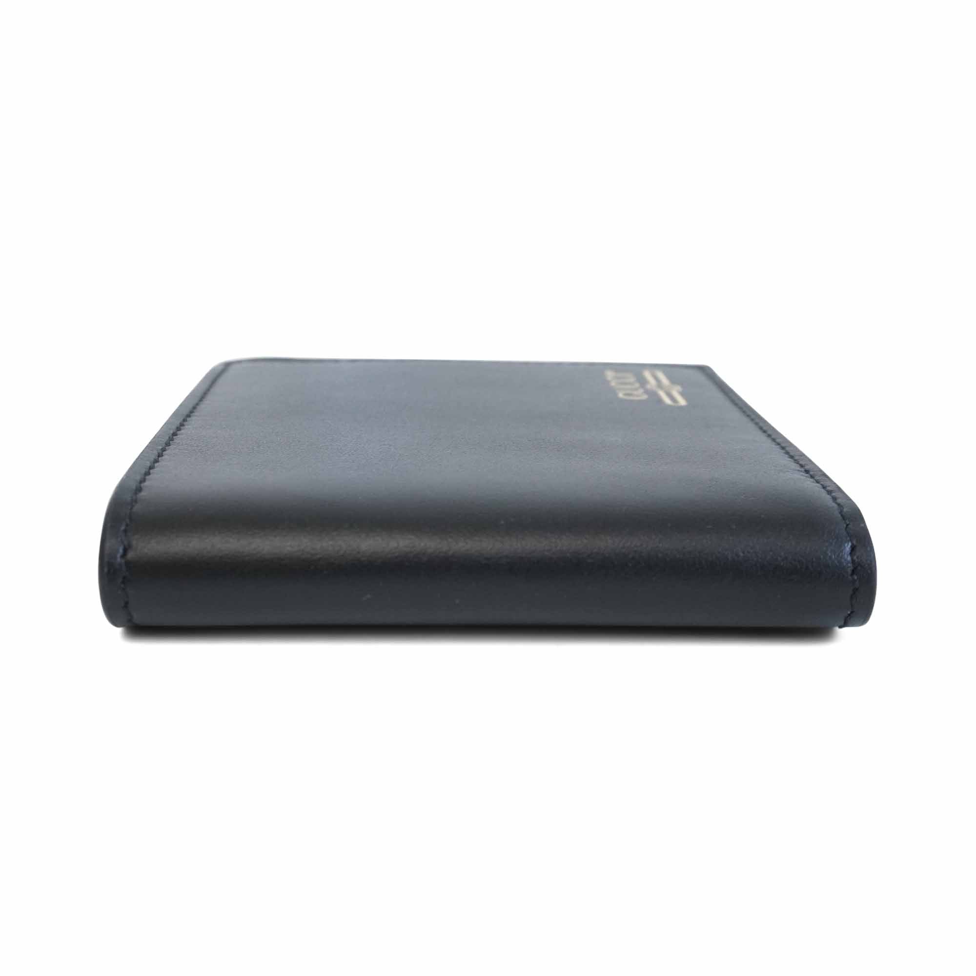 Gucci Bi-Fold Wallet