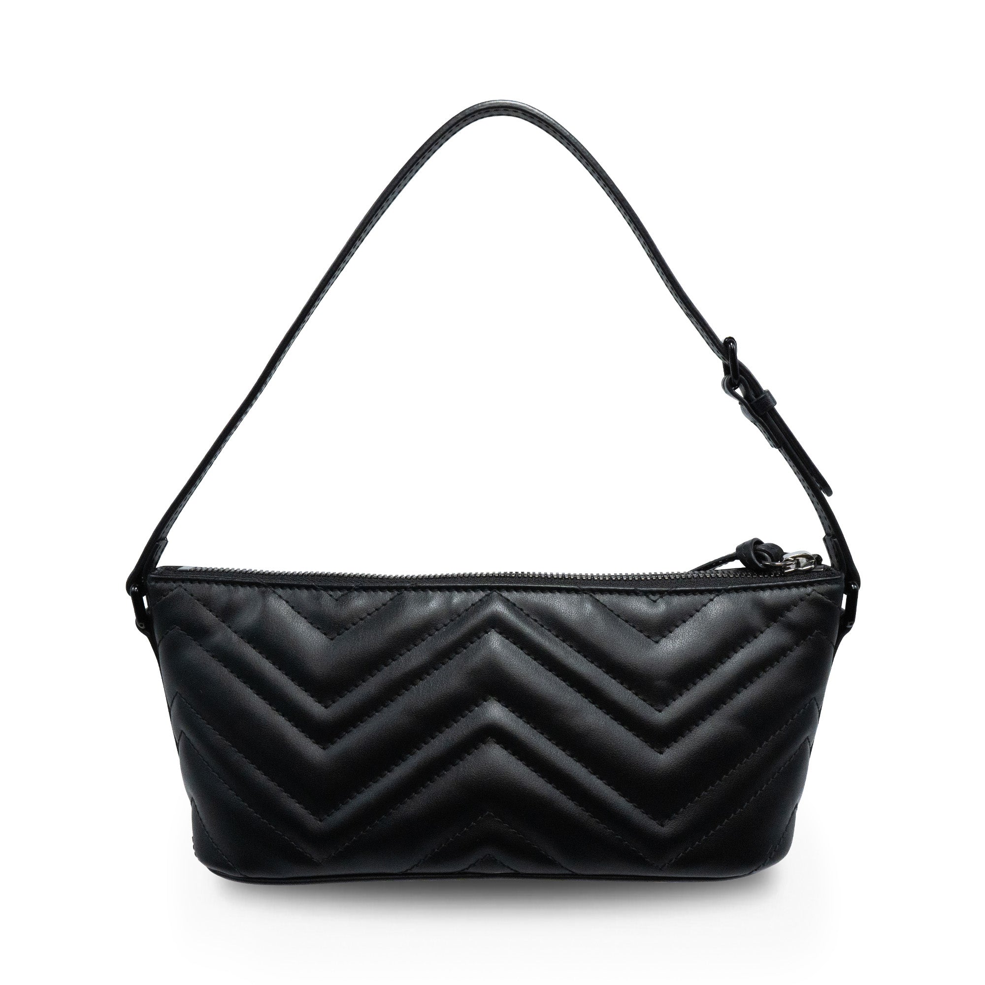 Gucci 'Marmont' Pochette Bag