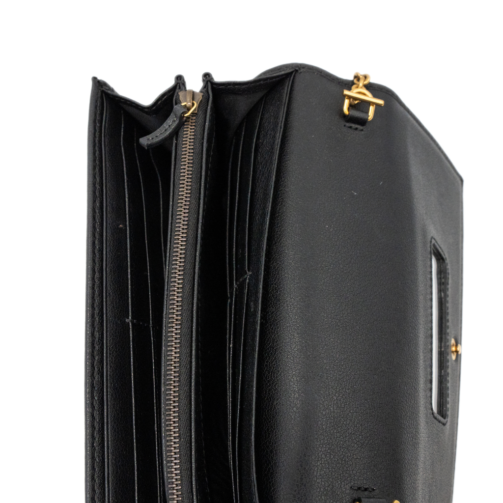 Gucci 'Diana Bamboo' Wallet on Chain