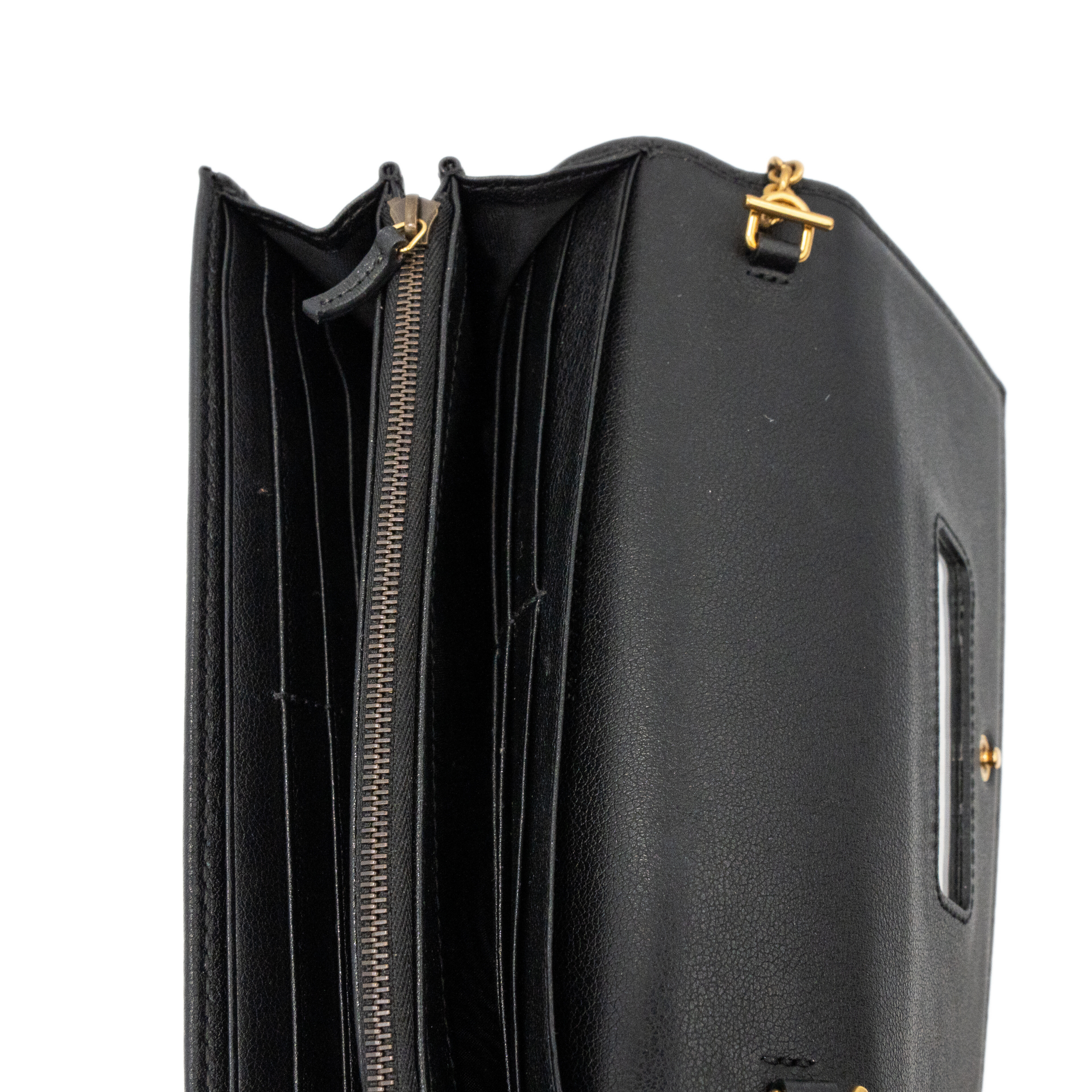 Gucci 'Diana Bamboo' Wallet on Chain