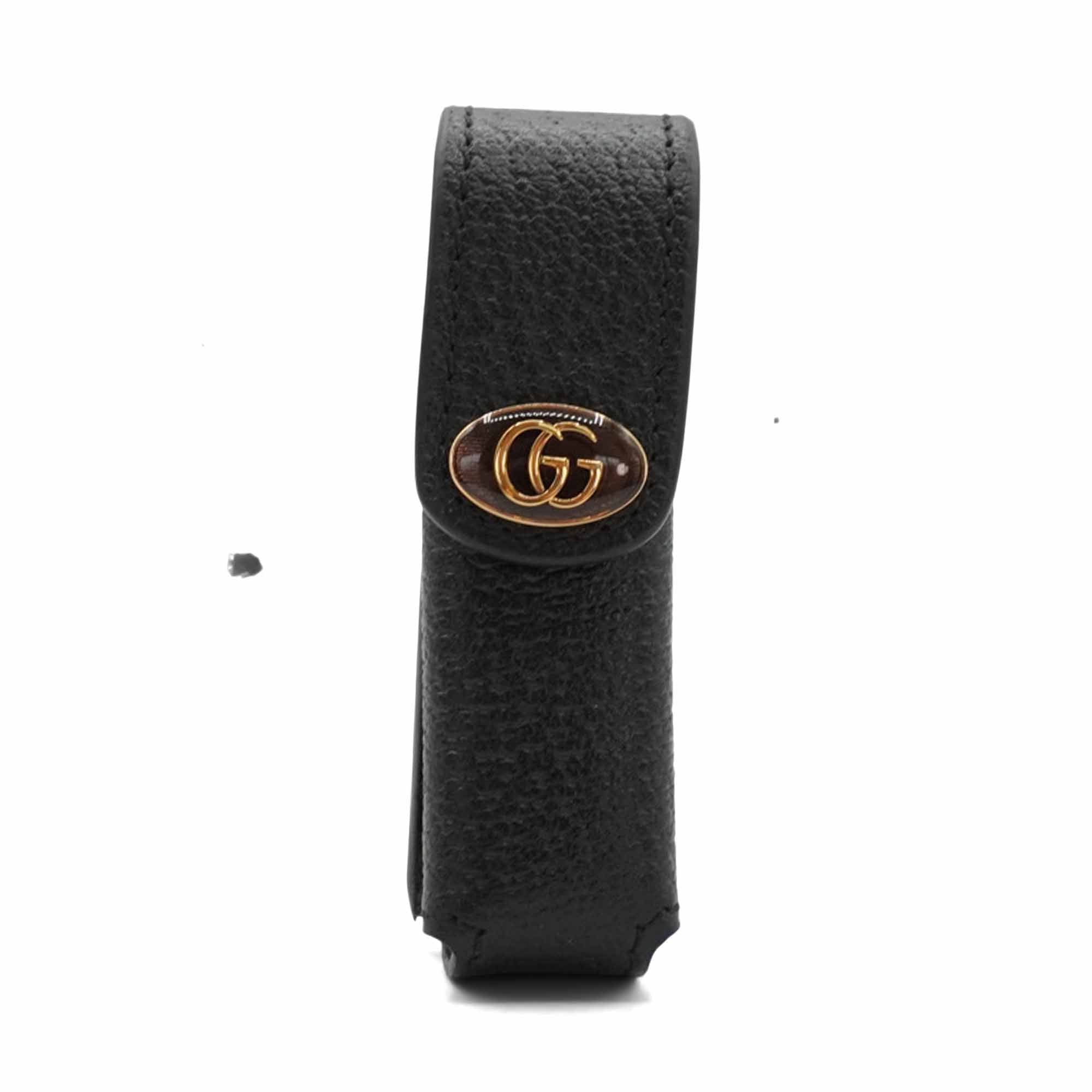 Gucci Lipstick Holder On Chain