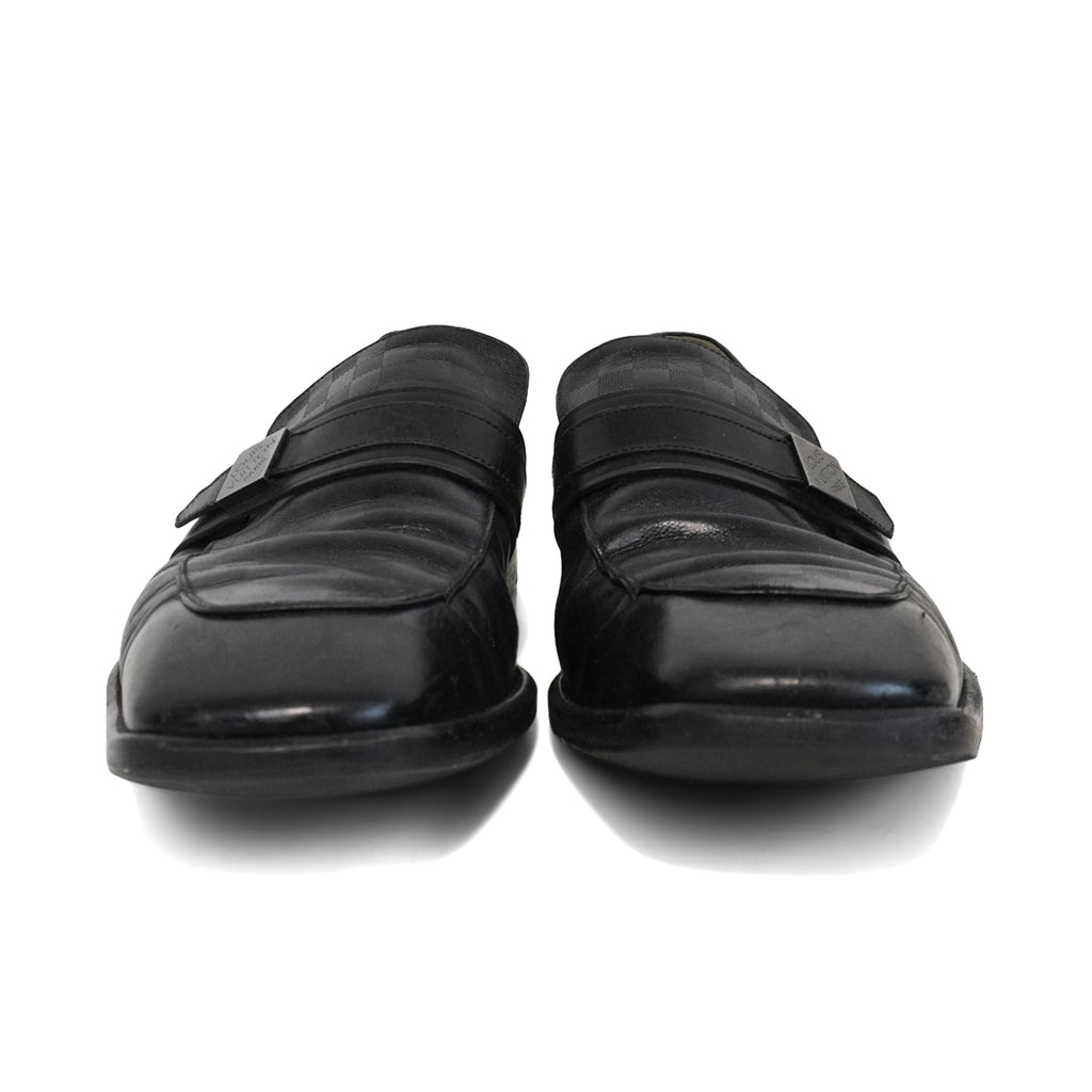 Louis Vuitton Loafers - Men's 8