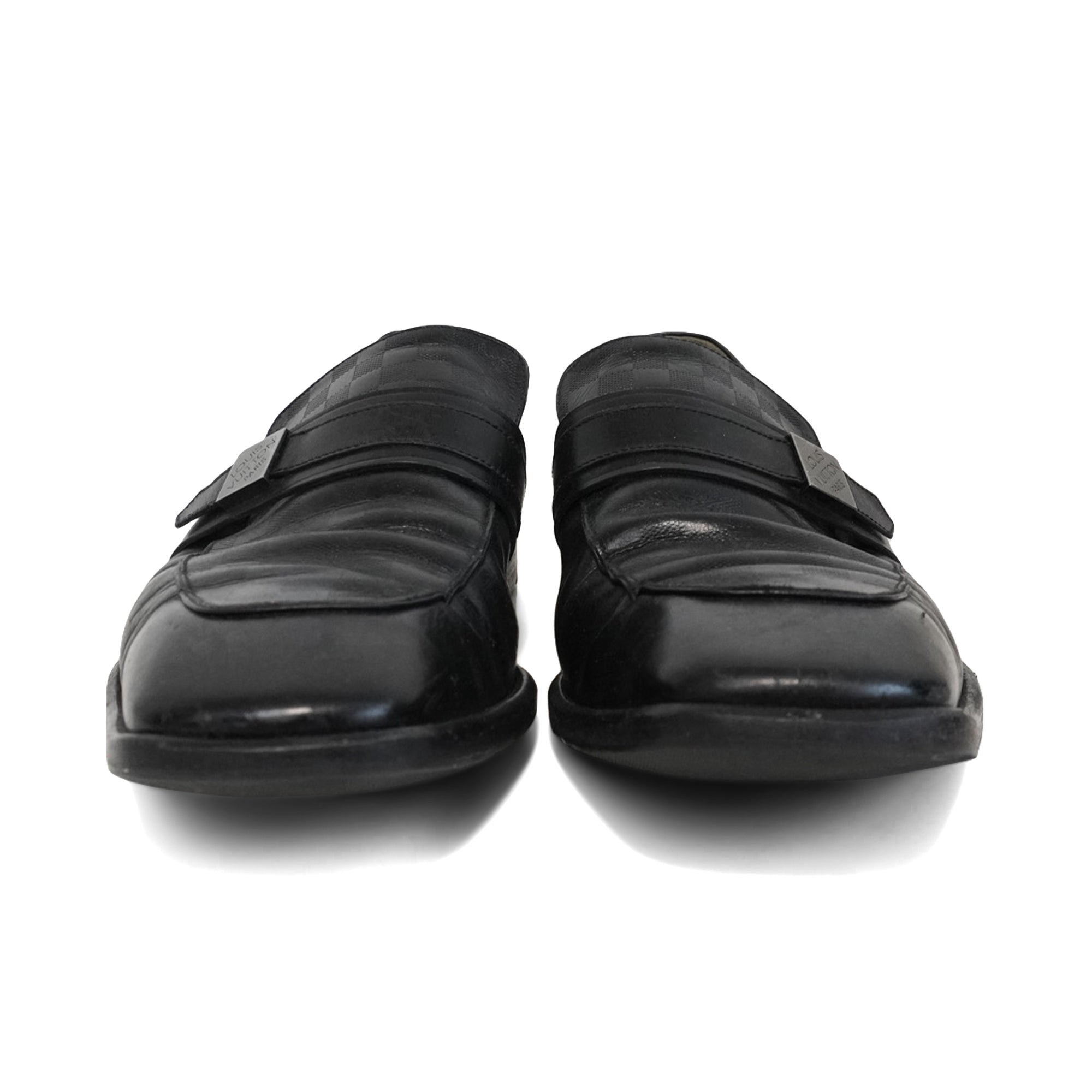 Louis Vuitton Loafers - Men's 8