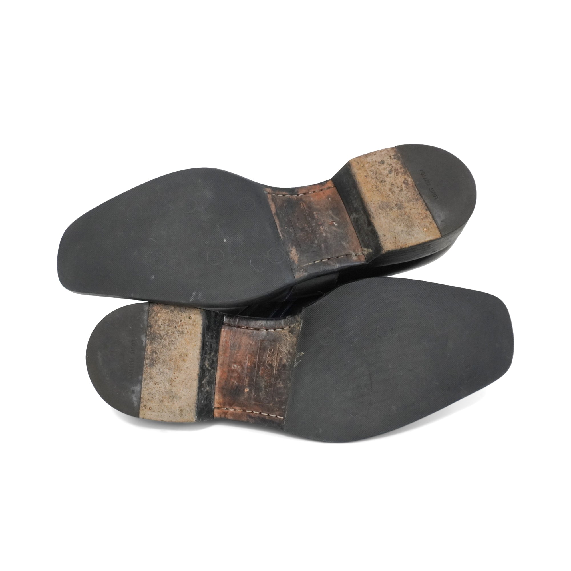 Louis Vuitton Loafers - Men's 8