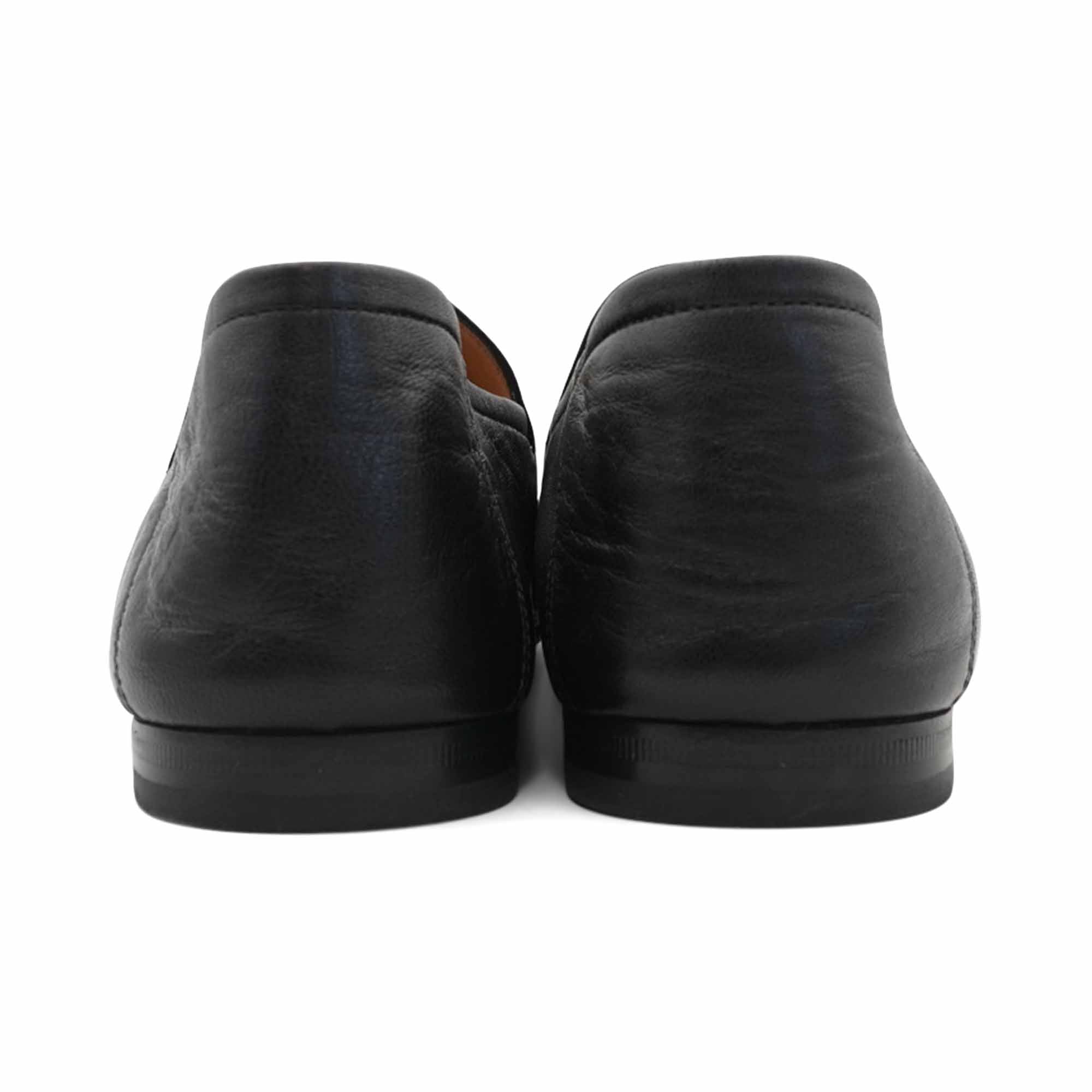 Gucci 'Brixton' Loafers - Men's 8.5