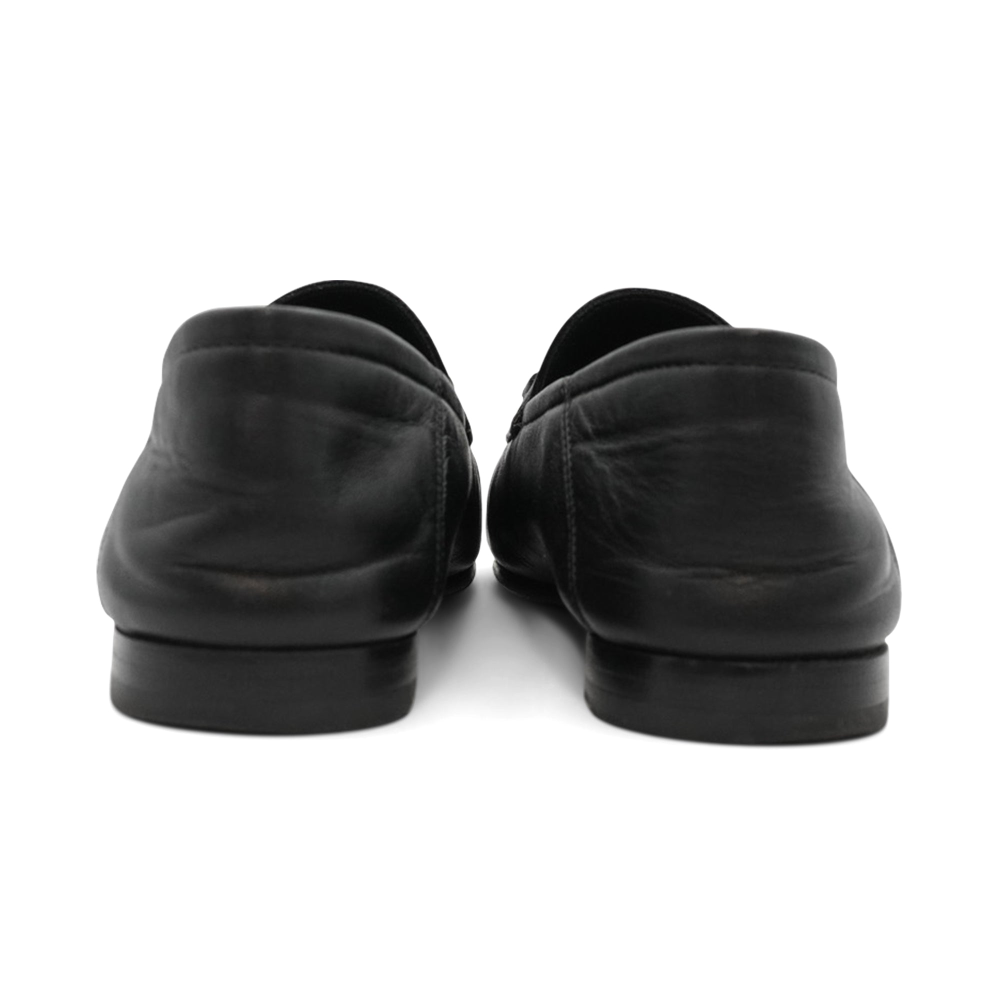 Gucci 'Brixton' Loafers - Women's 36
