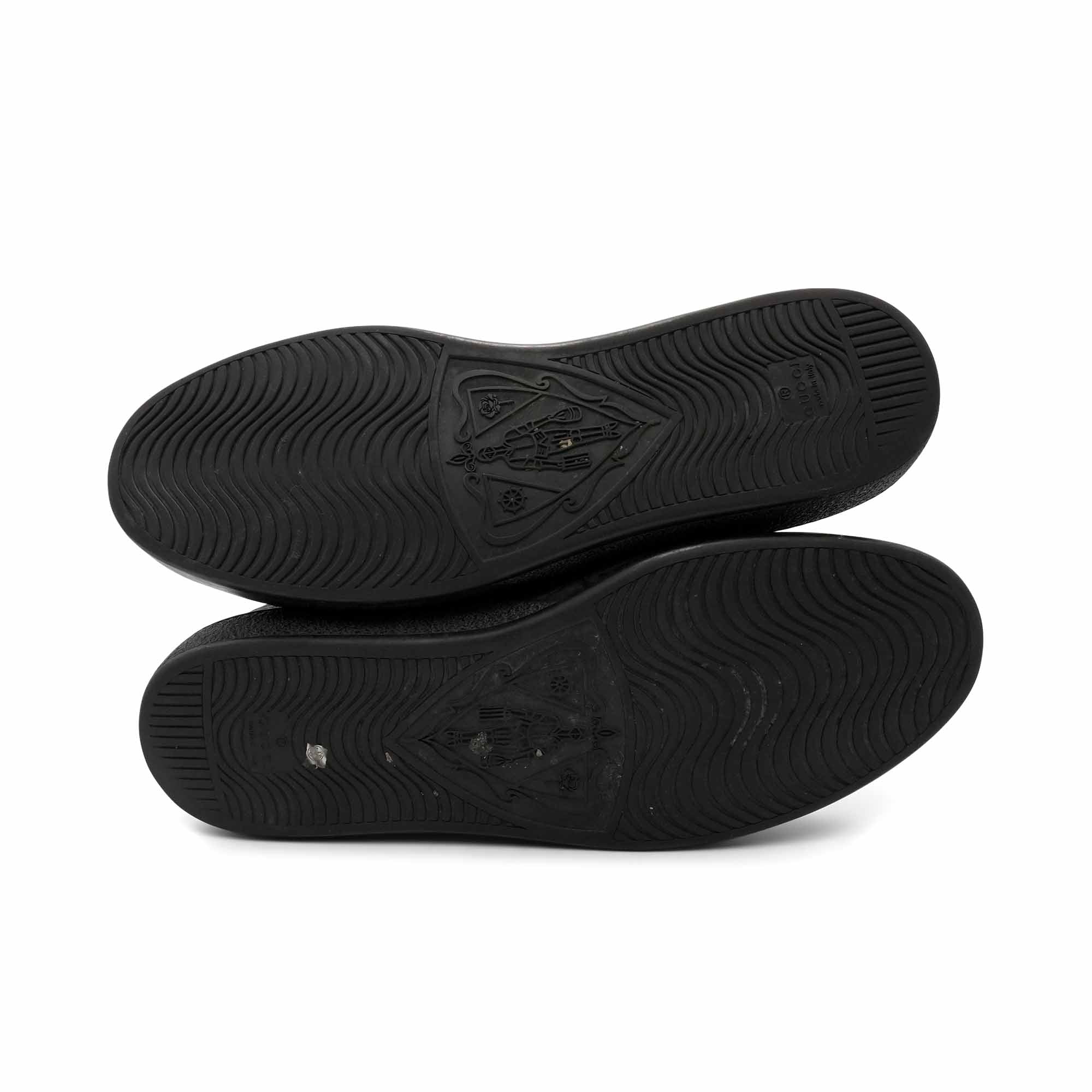 Gucci 'Brooklyn Low' Sneakers - Men's 11