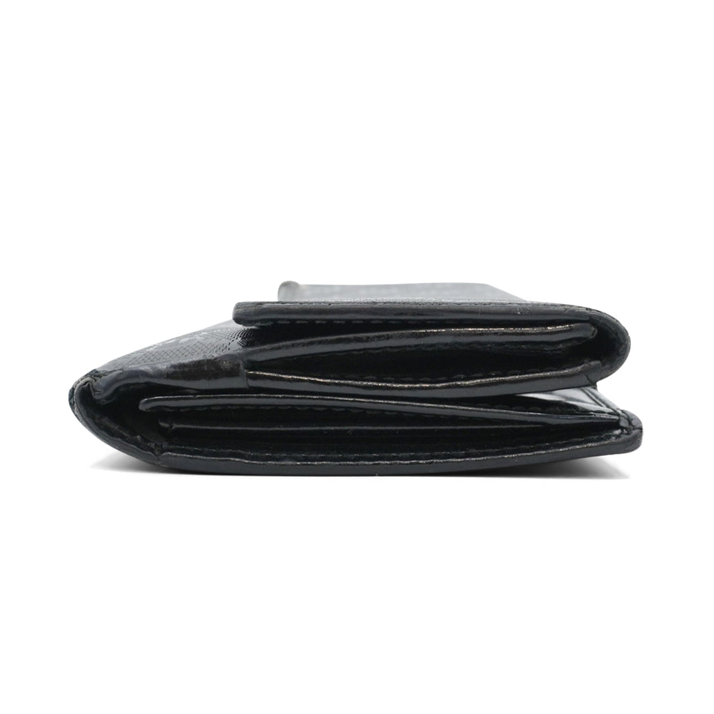 Gucci Monogram Wallet