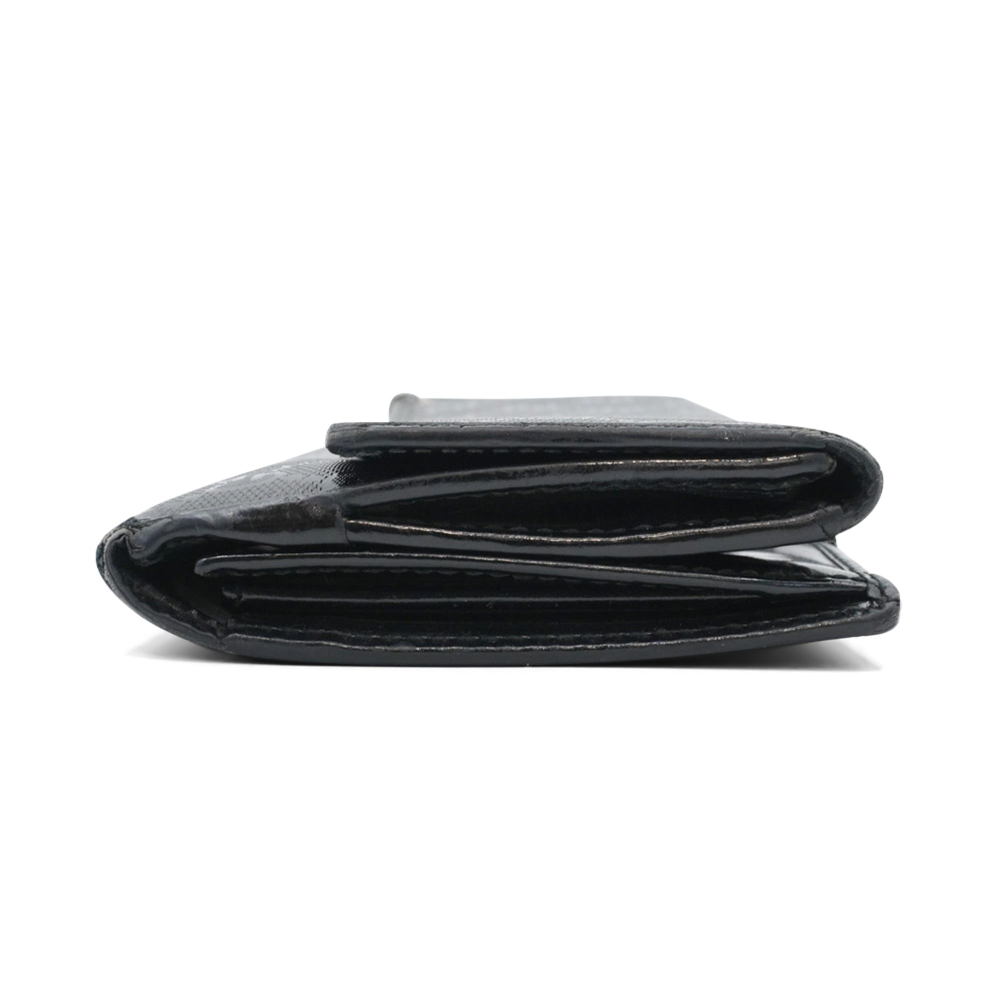 Gucci Monogram Wallet