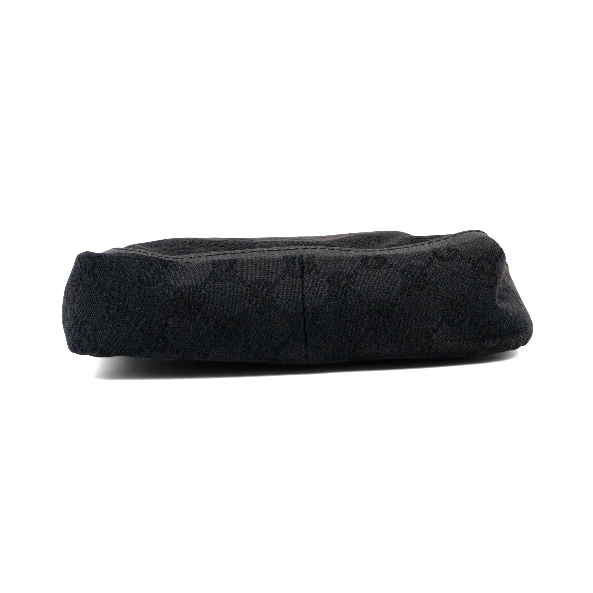 Gucci 'GG' Monogram Shoulder Bag
