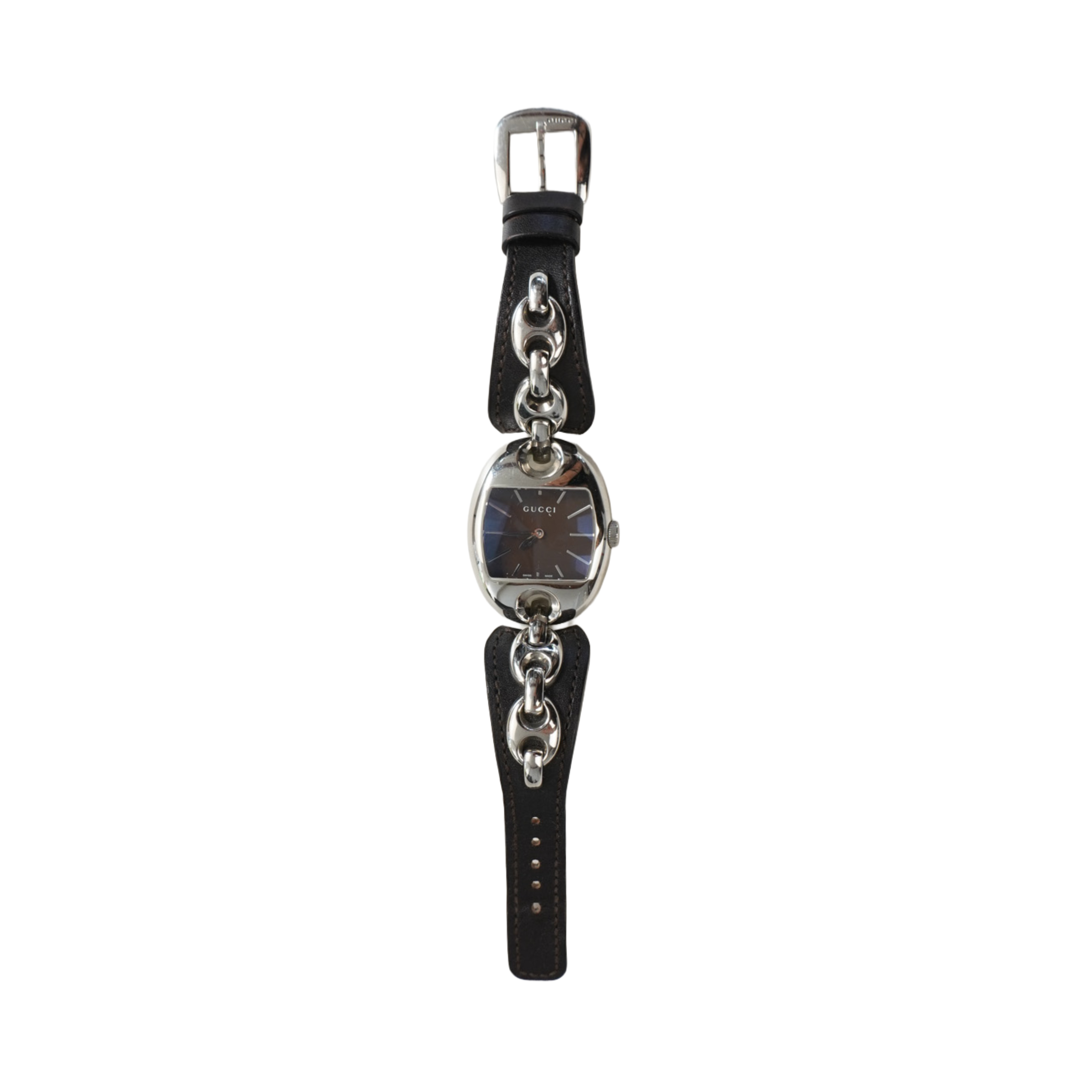 Gucci 'Marina Chain' Watch
