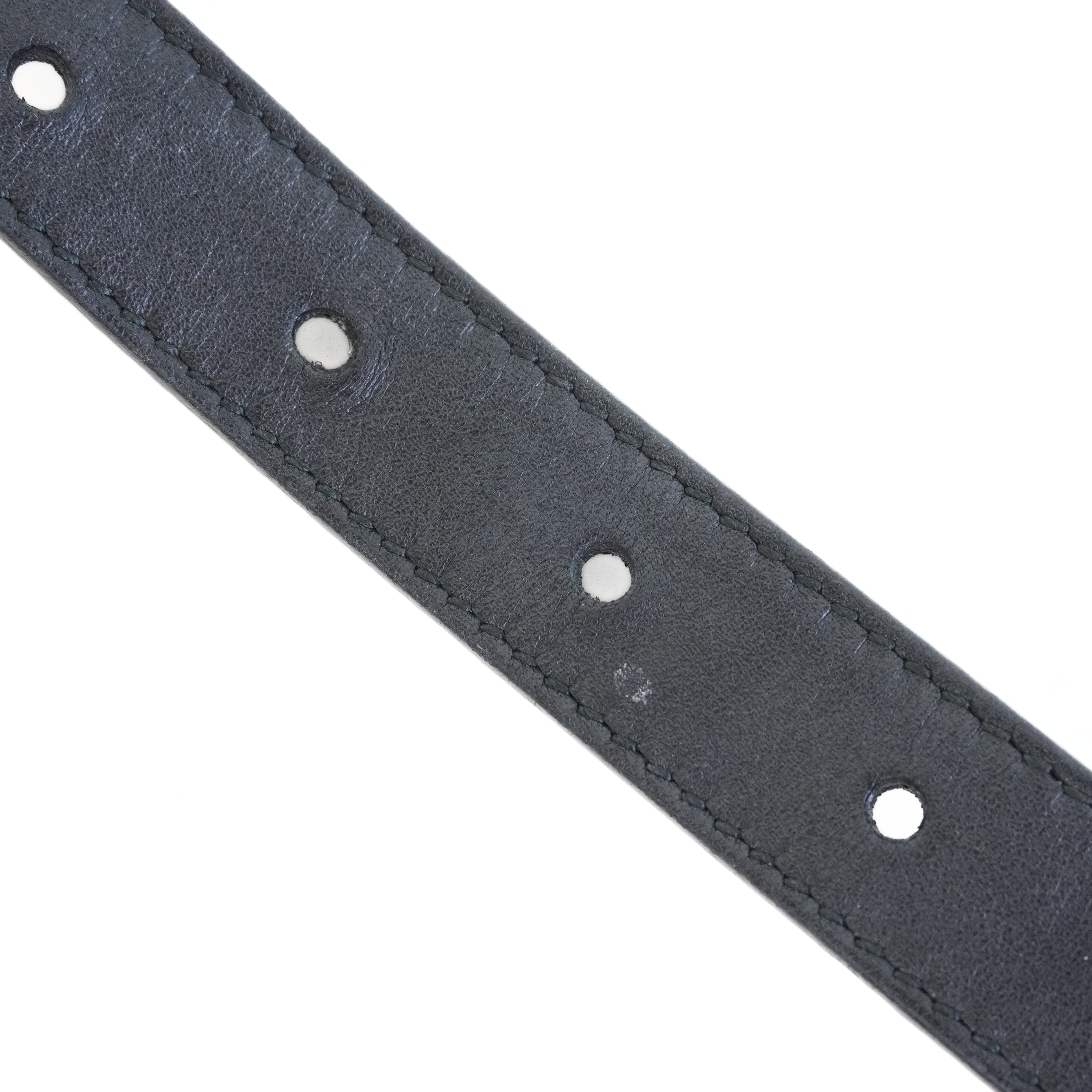 Gucci 'Marmont' Belt - 85/34